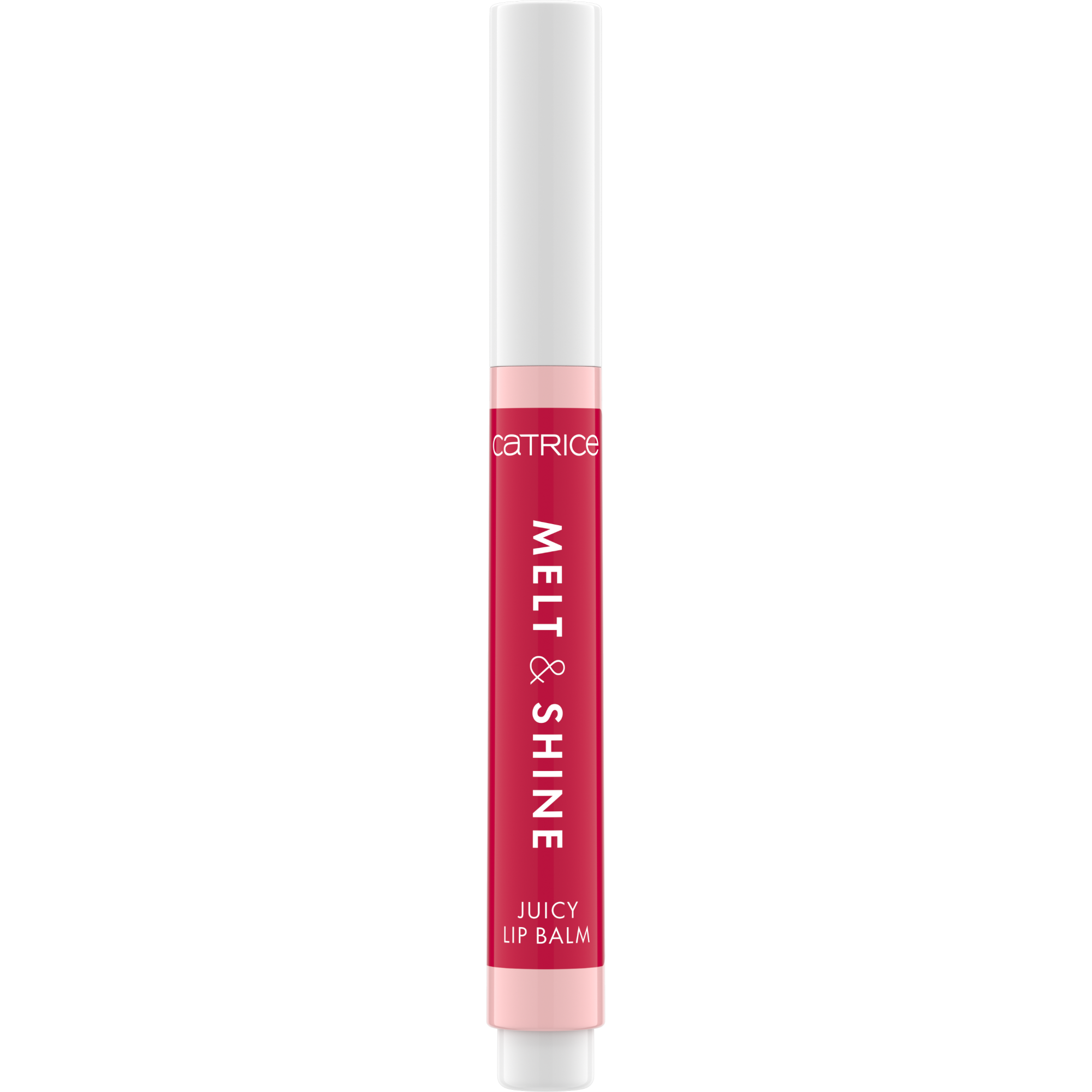 Melt & Shine Juicy Lip Balm baume à lèvres