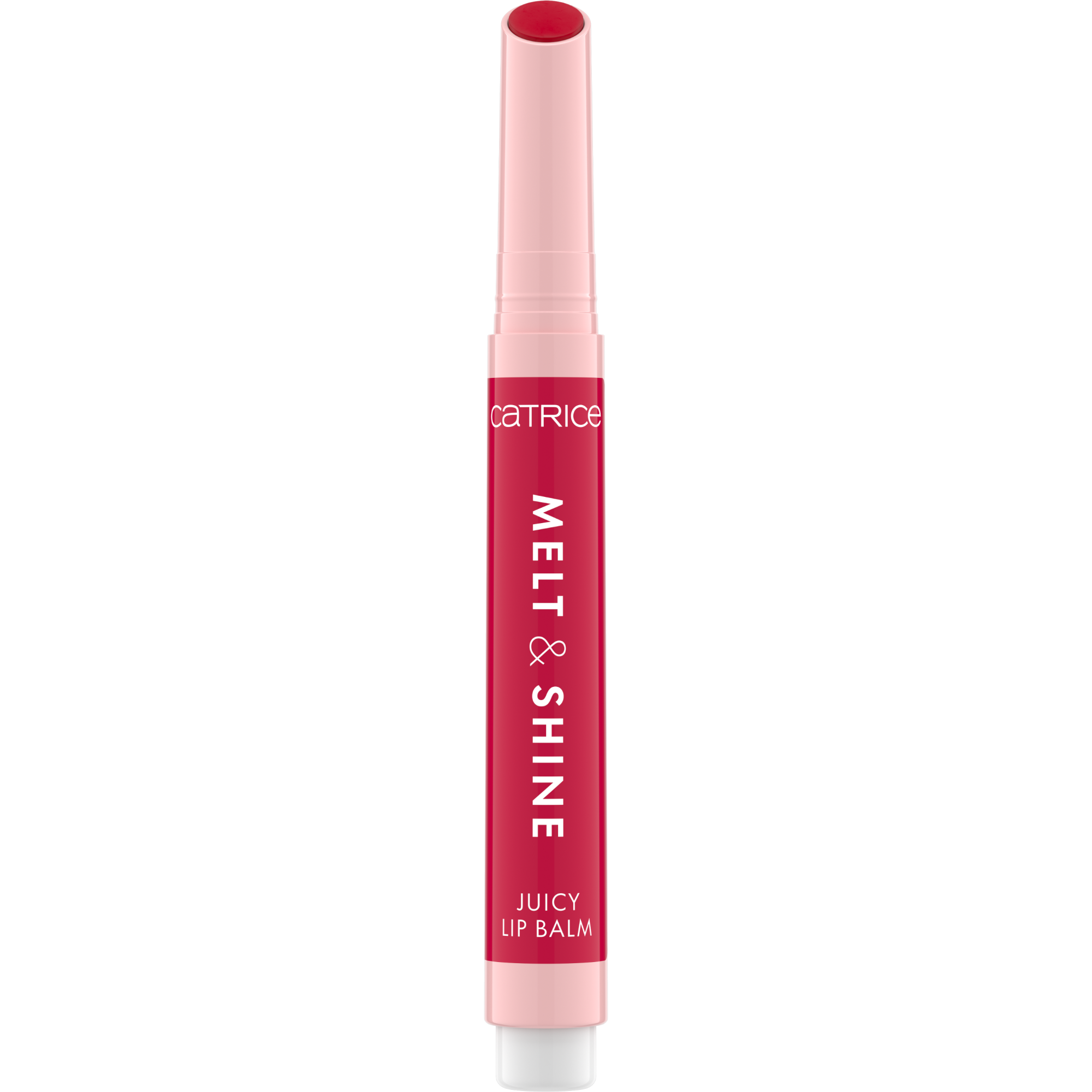 Melt & Shine Juicy Lip Balm baume à lèvres