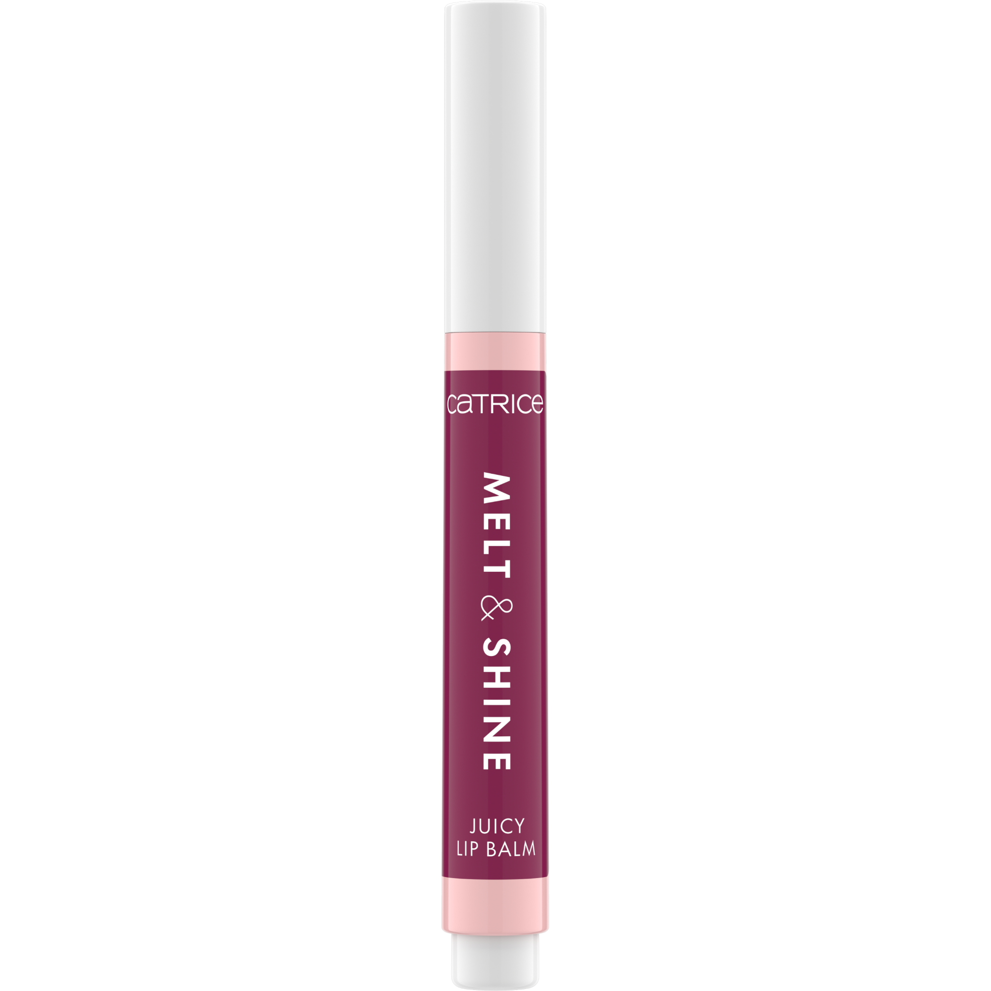 Melt & Shine Juicy Lip Balm
