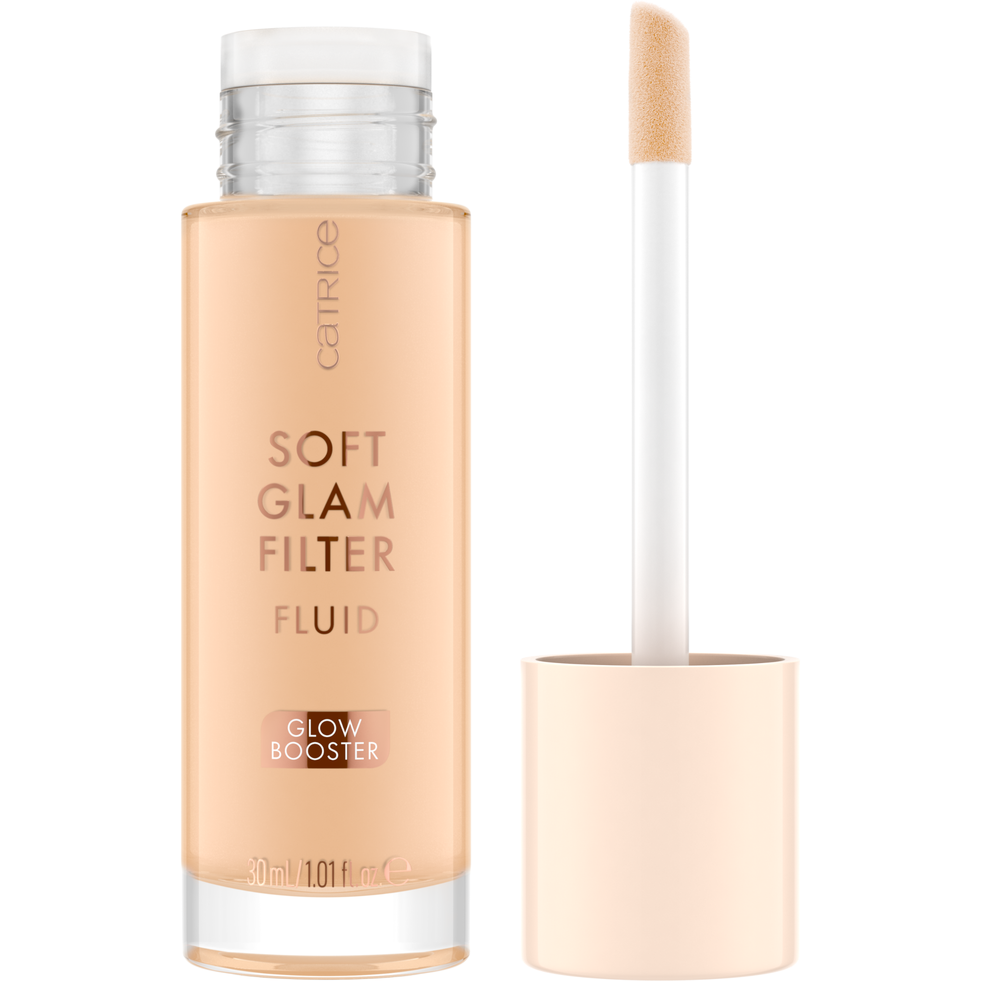 Podklad Soft Glam Filter Fluid