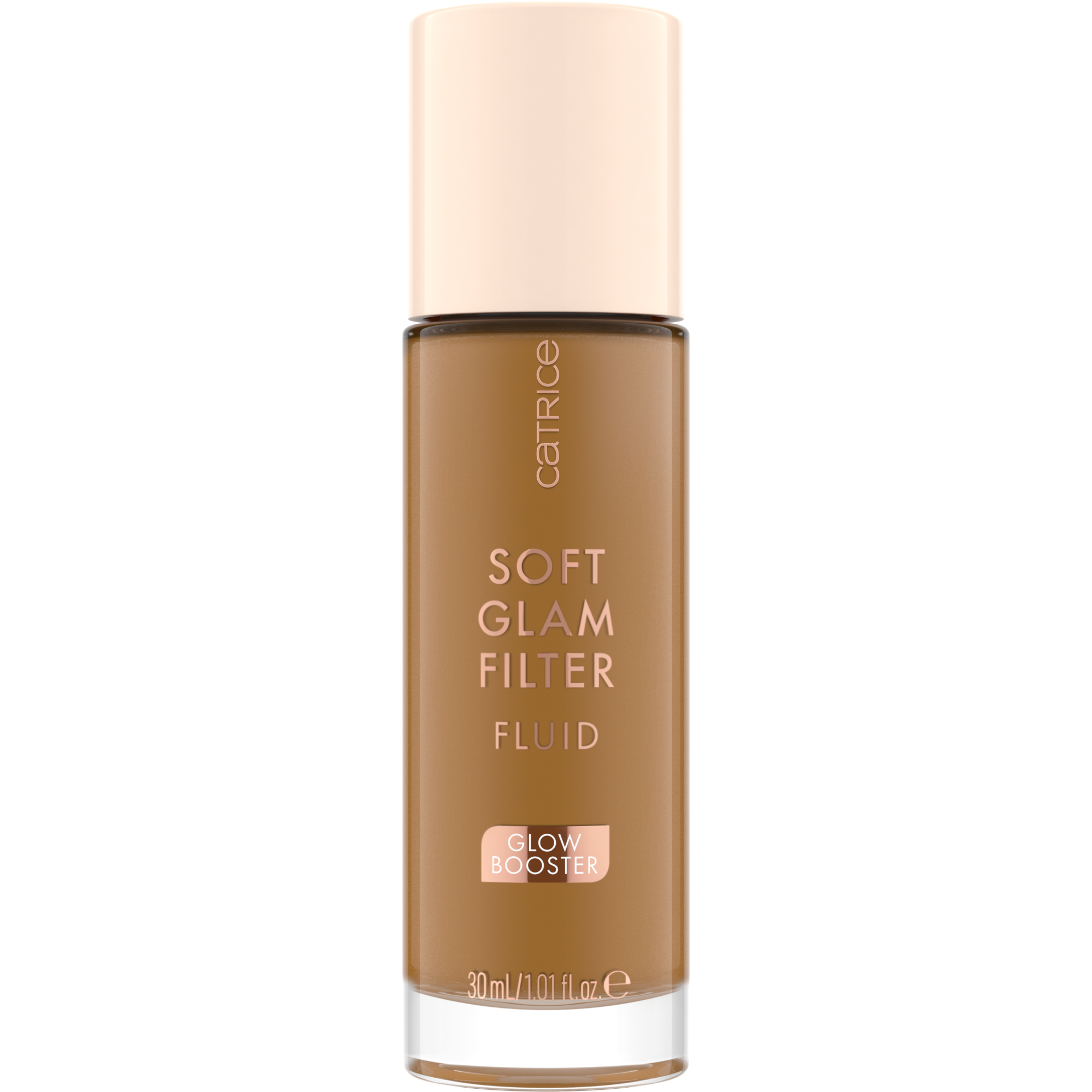 Podklad Soft Glam Filter Fluid