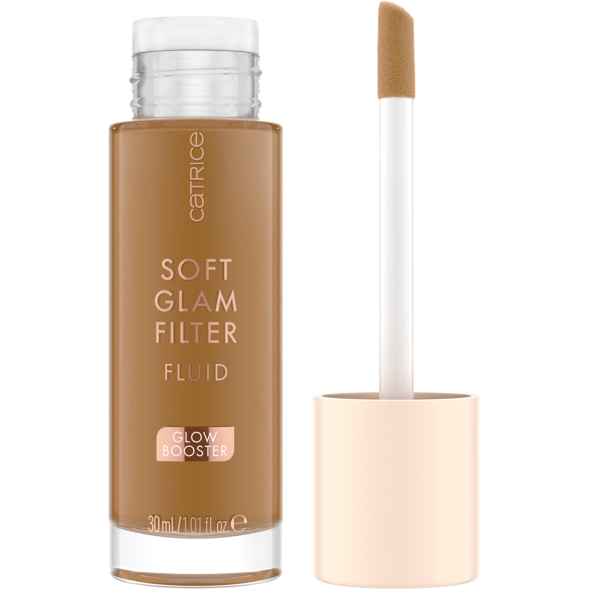 Podklad Soft Glam Filter Fluid