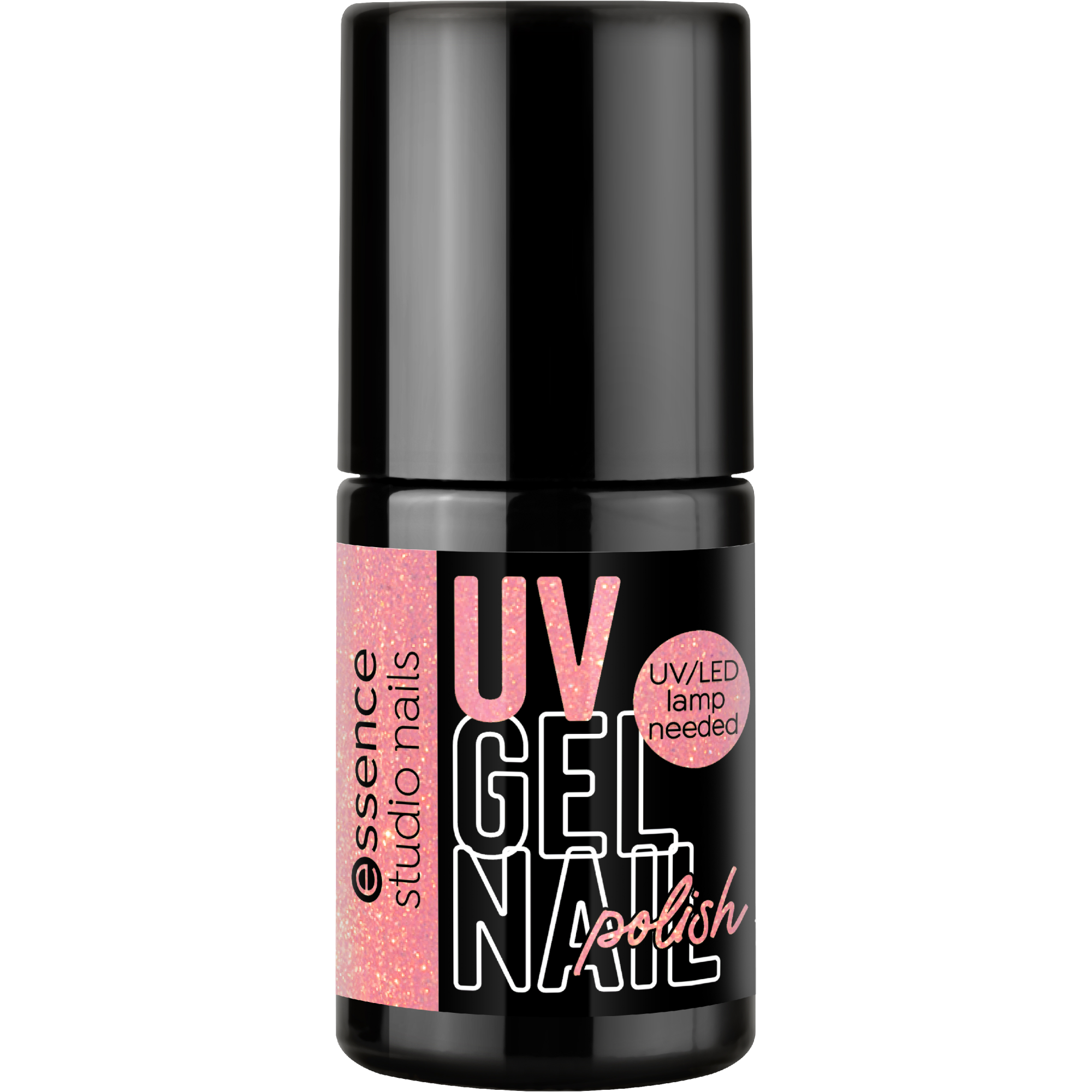 studio nails UV GEL NAIL polish