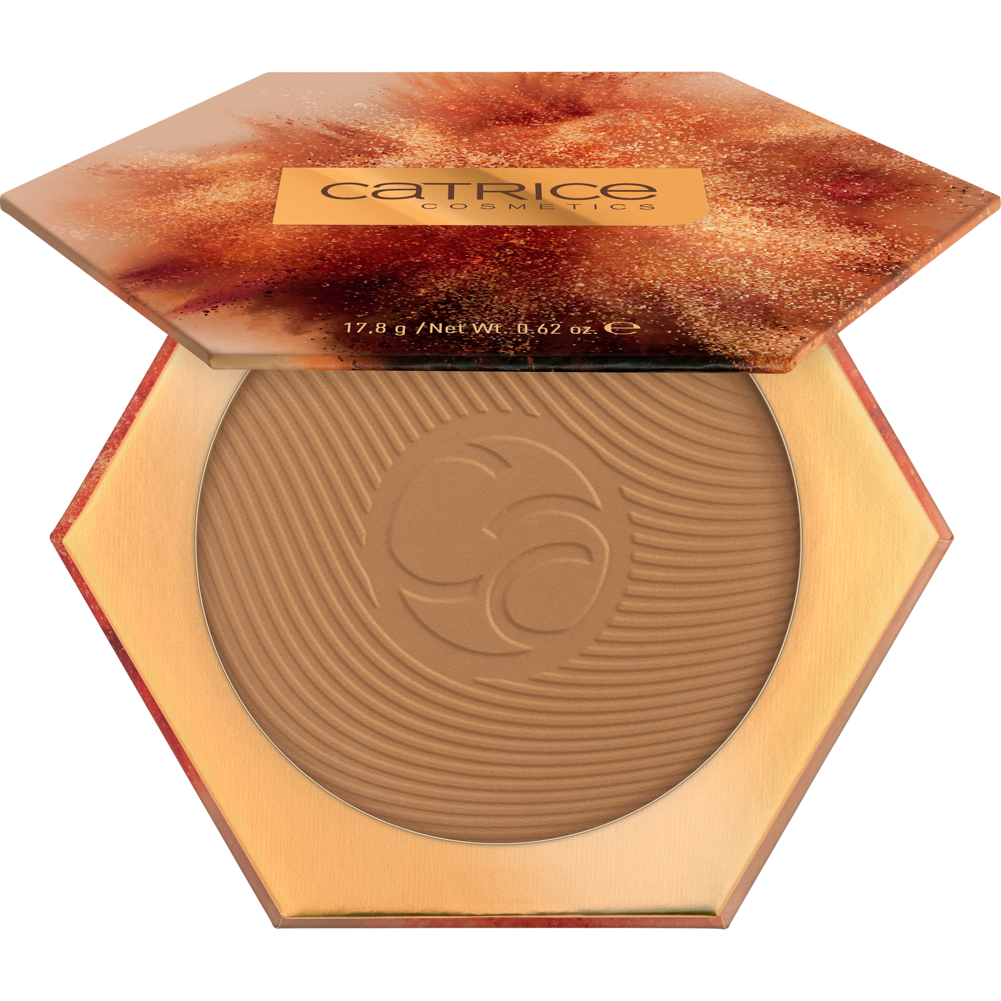 Maxi Bronzing Powder