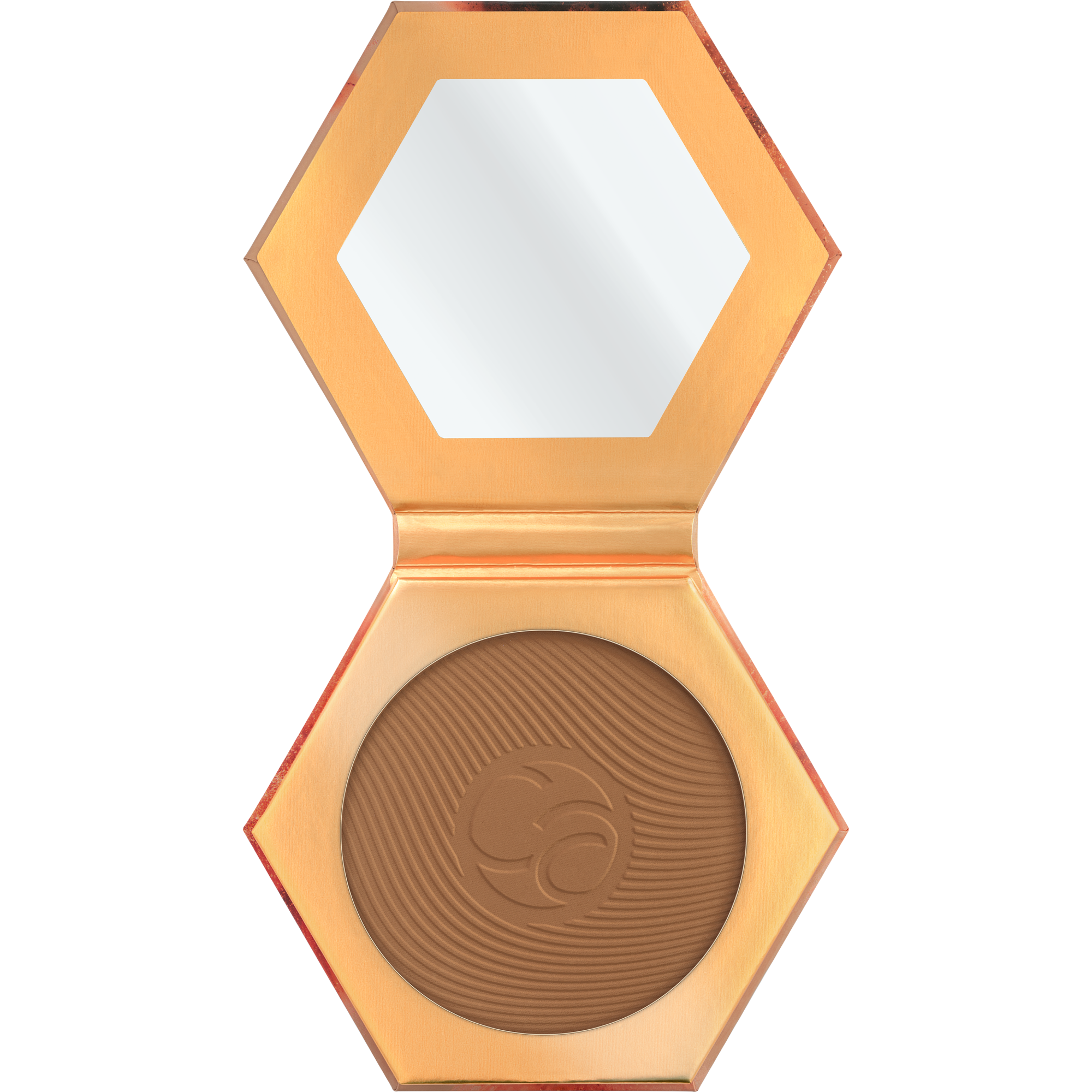 Maxi bronzirajući puder