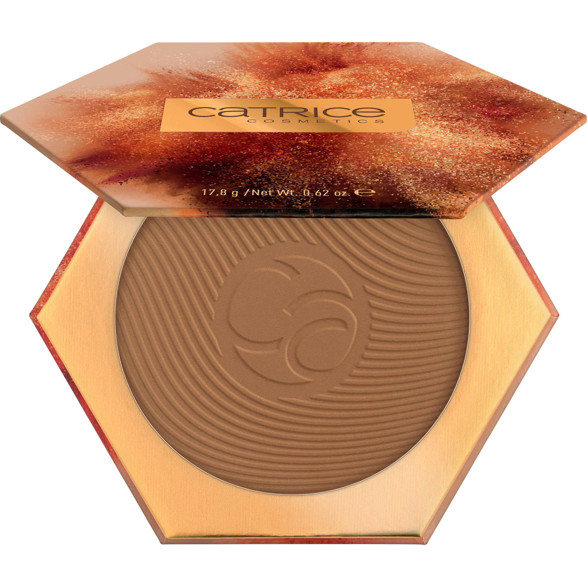 Maxi Bronzing Powder