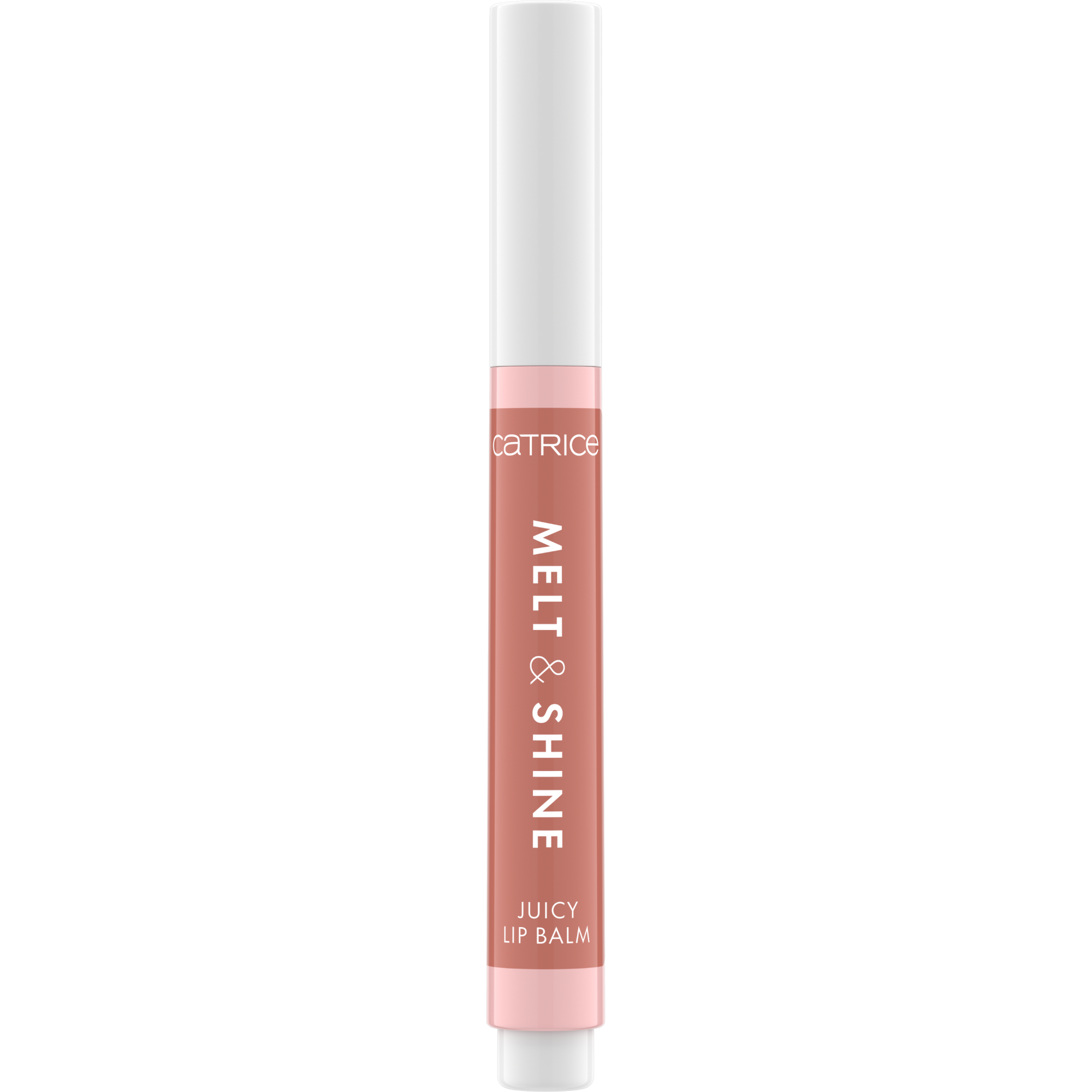 Balzám na rty Melt & Shine Juicy