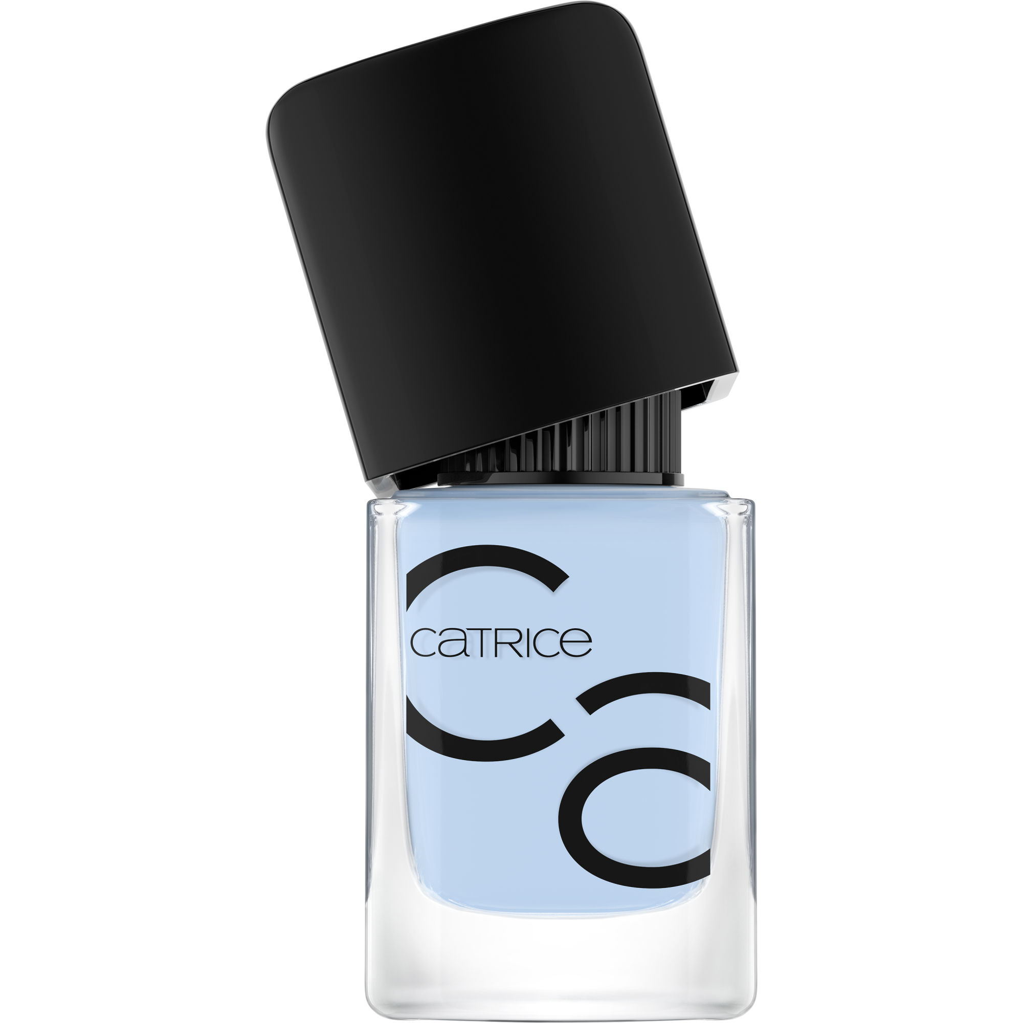 CATRICE ICONAILS Gel Lacquer