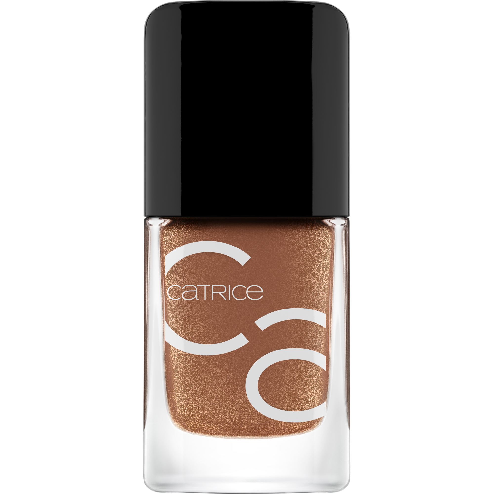 CATRICE ICONAILS Gel Lacquer