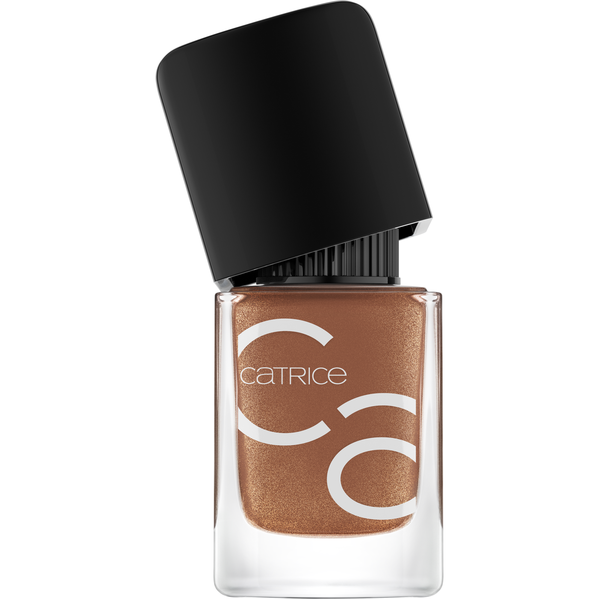 CATRICE ICONAILS Gel Lacquer