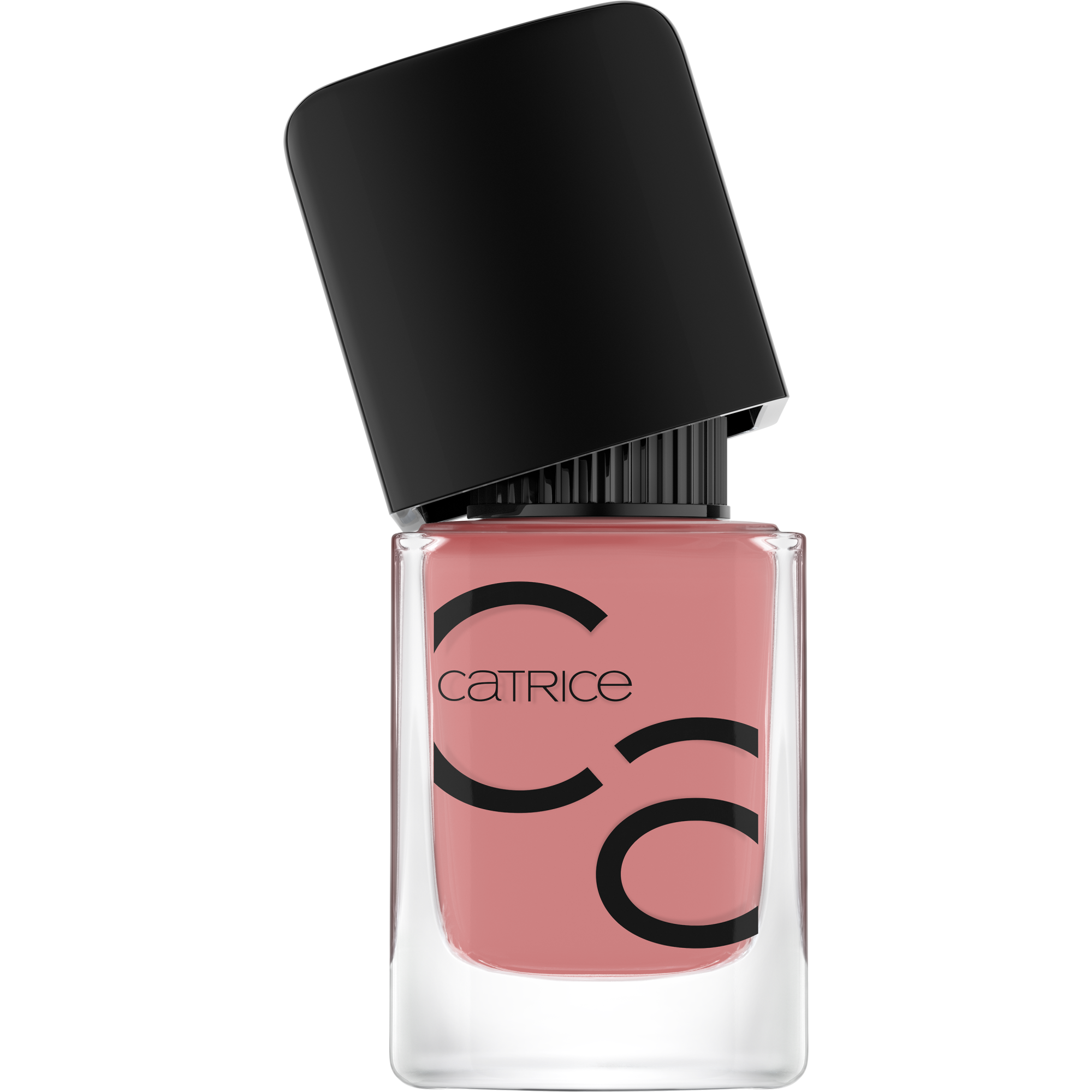 CATRICE ICONAILS Gel Lacquer