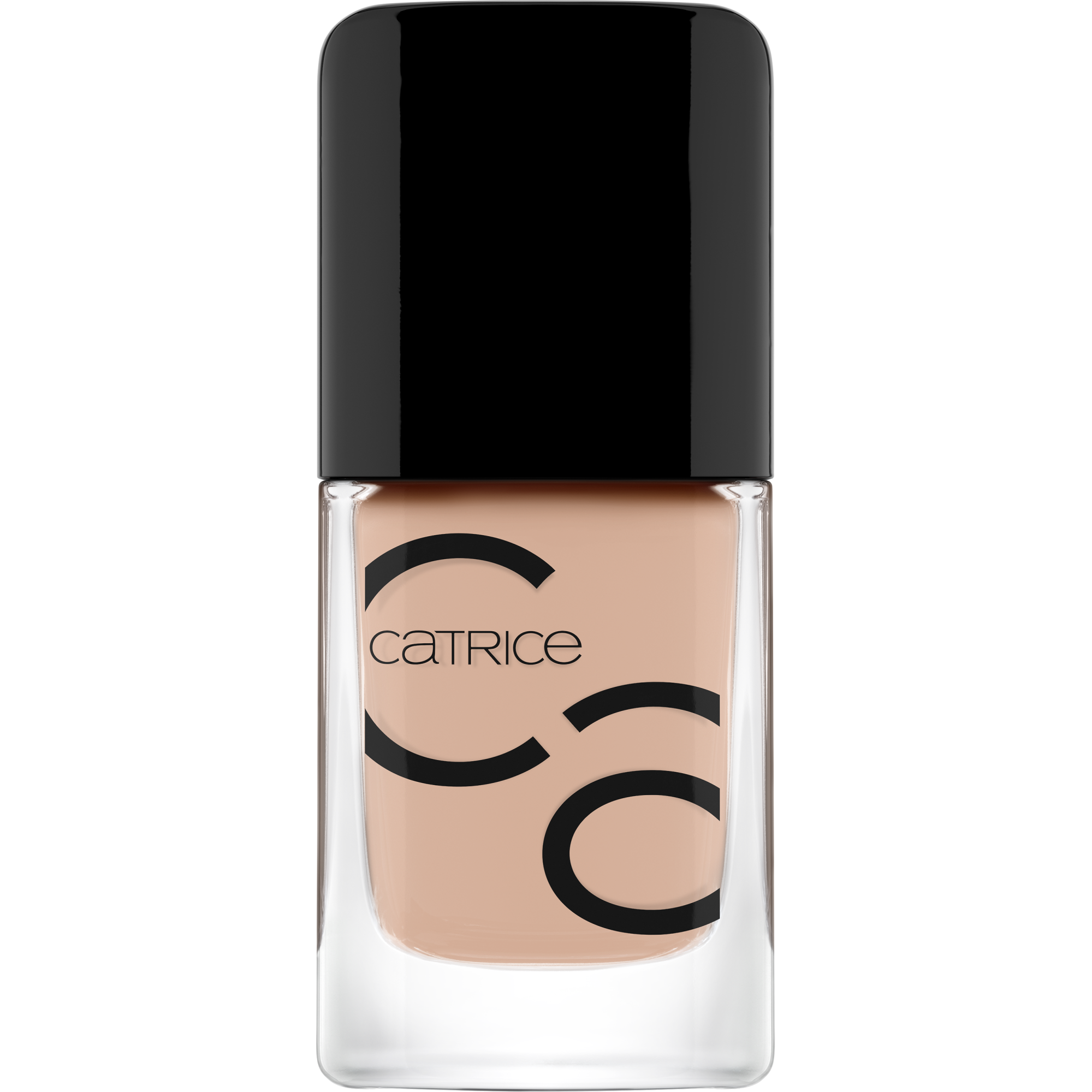 CATRICE ICONAILS Gel Lacquer