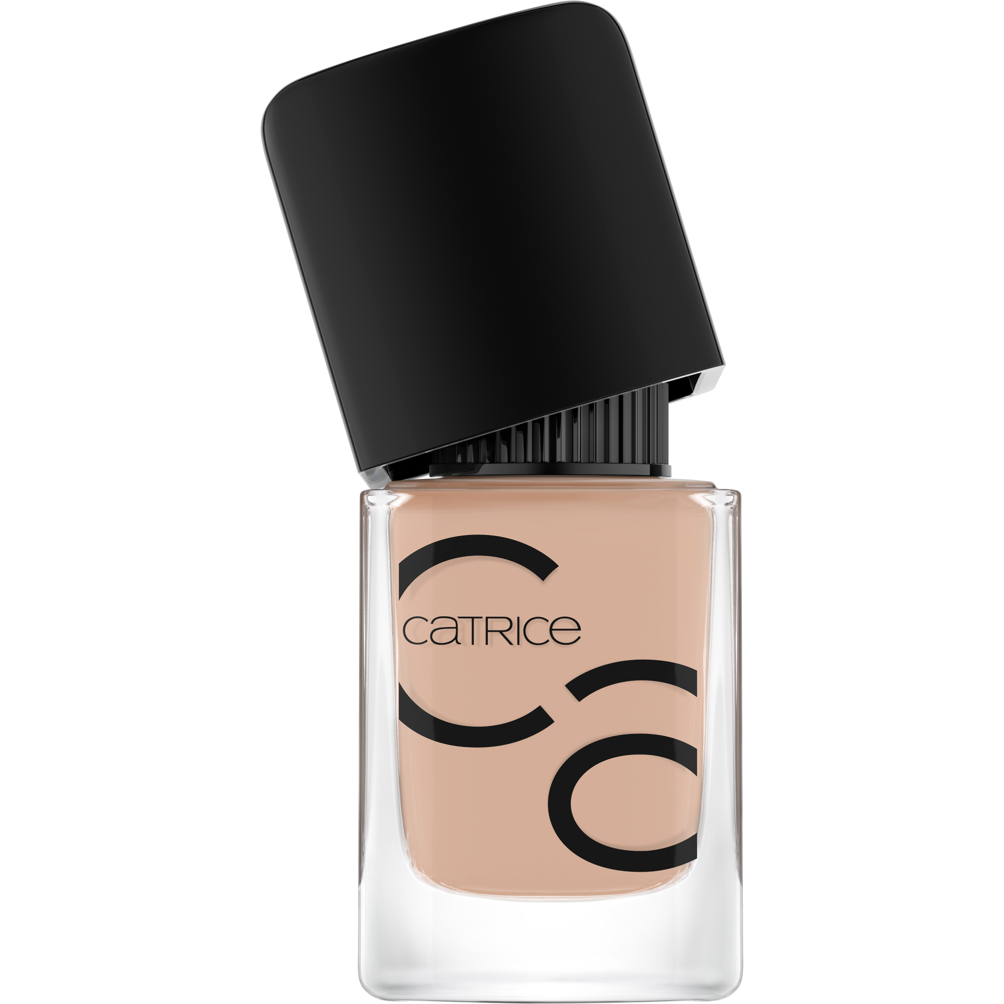 CATRICE ICONAILS Gel Lacquer