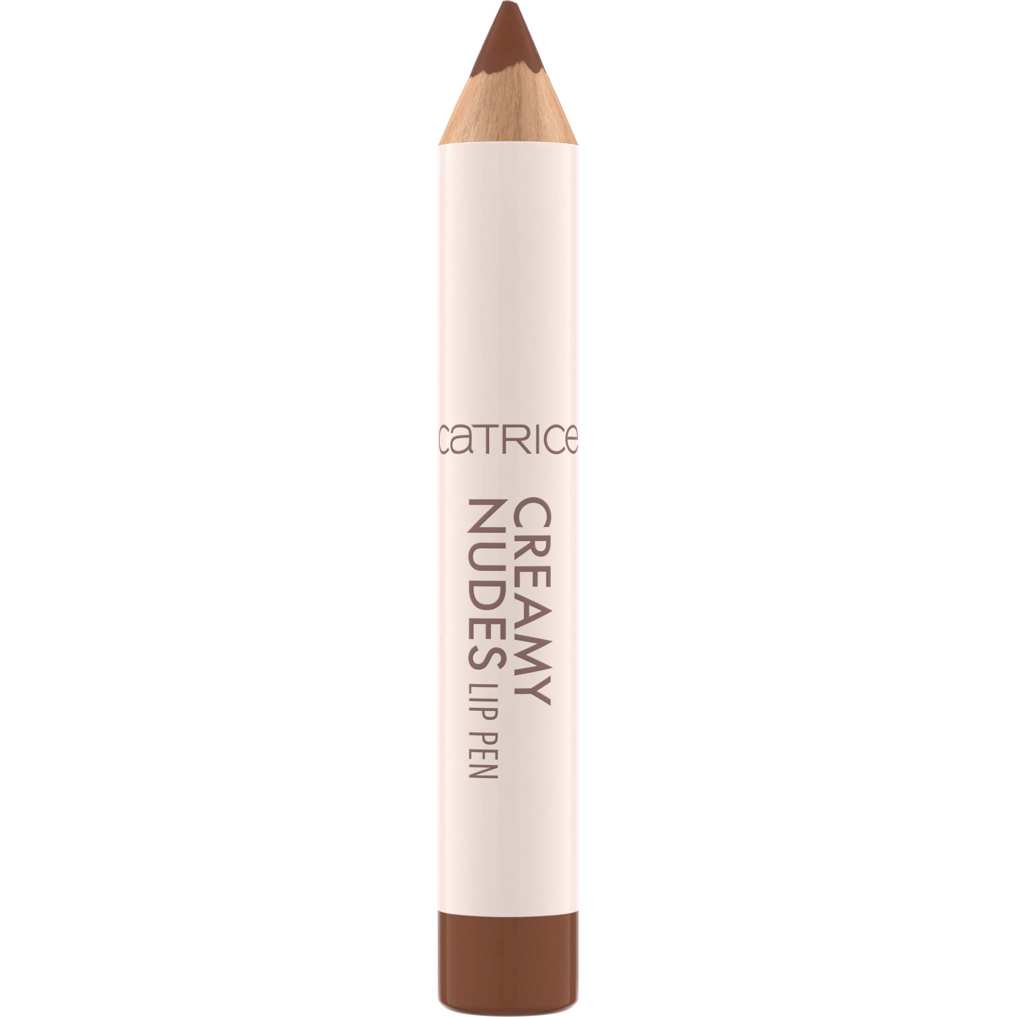 Caneta para Lábios Creamy Nudes