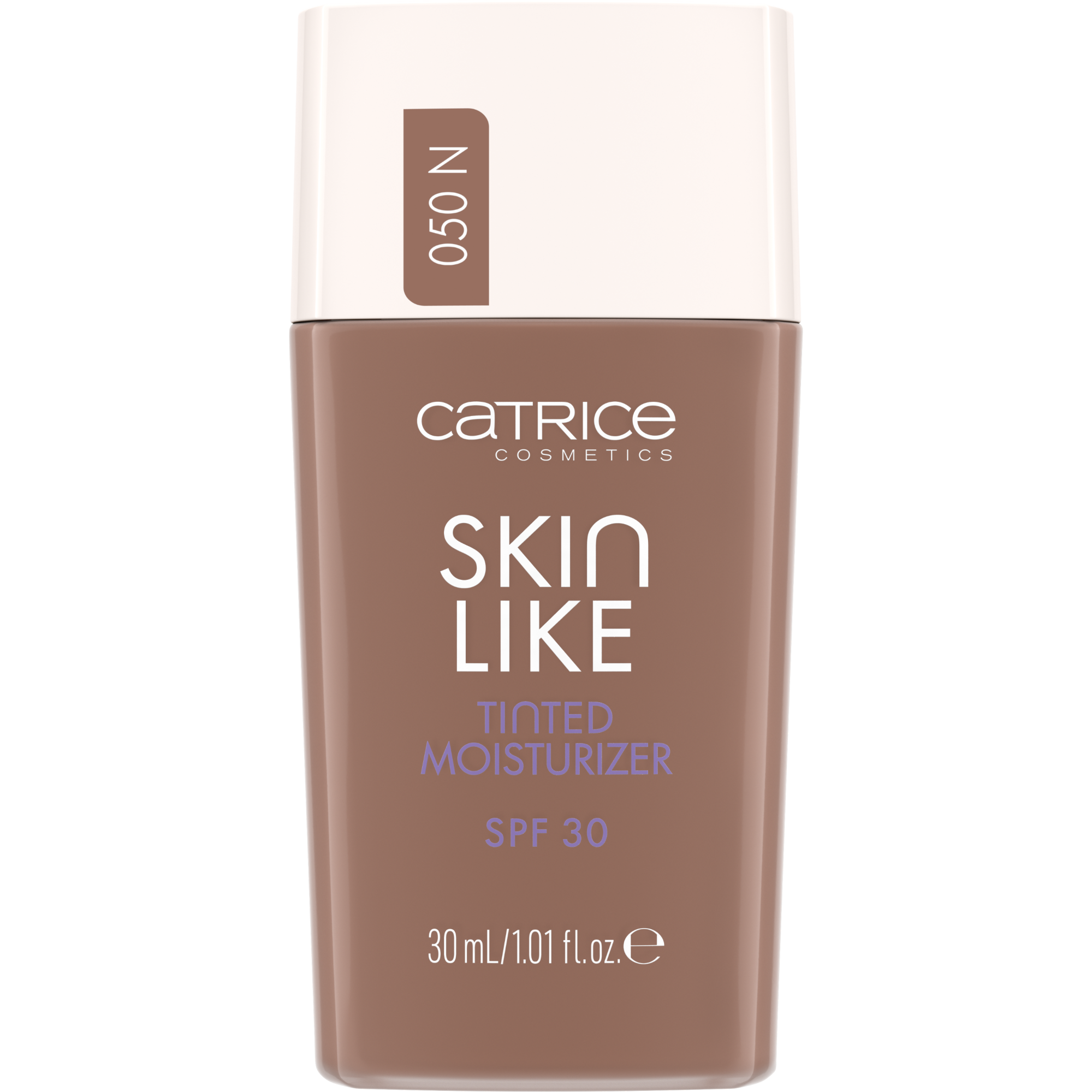 Skin Like Tinted Moisturizer crème hydratante