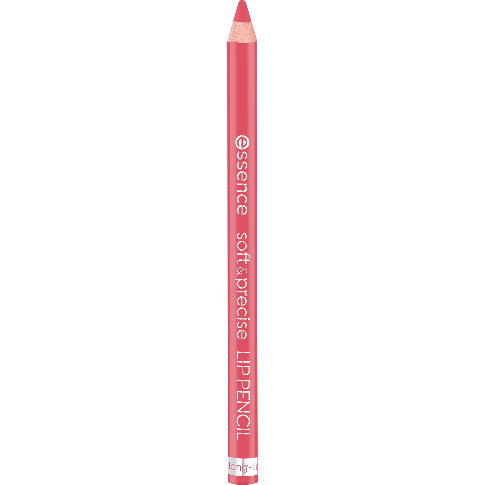 soft & precise LIP PENCIL