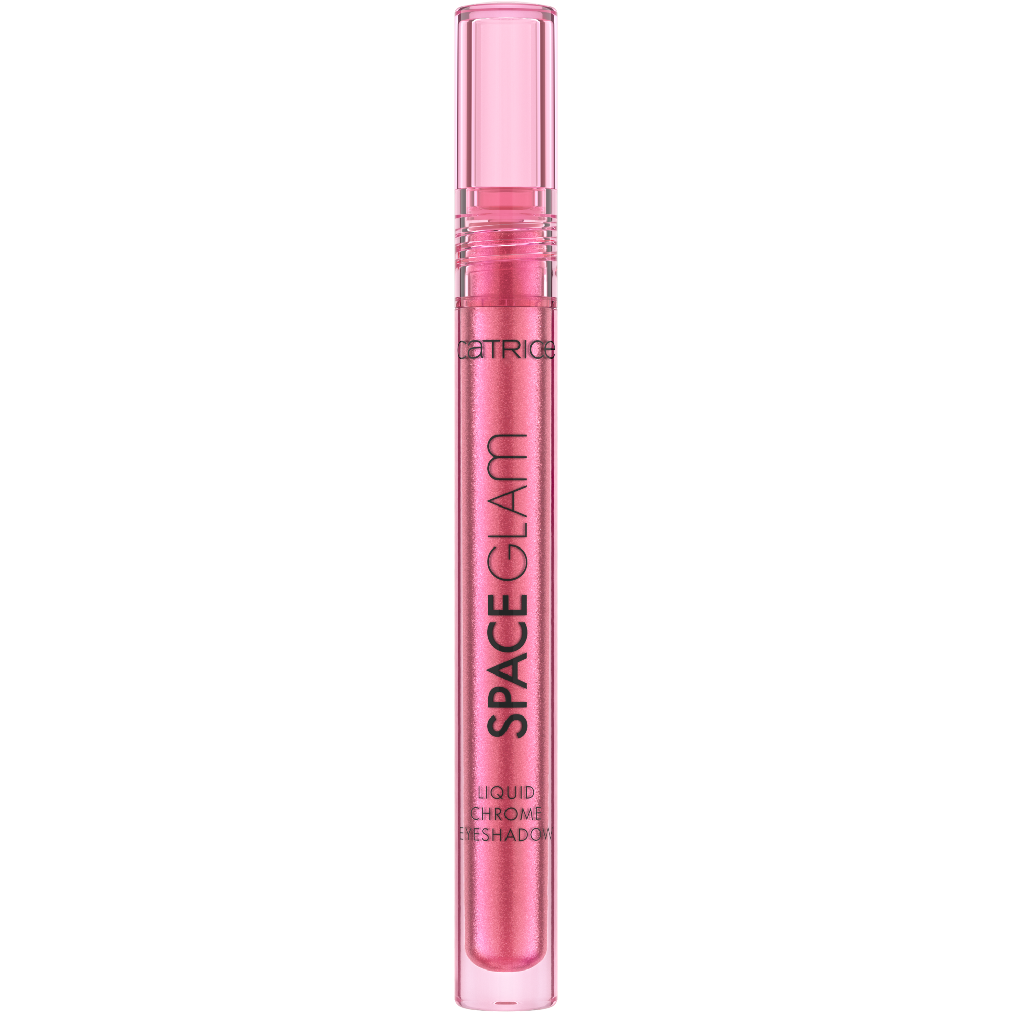 Tekuté oční stíny Space Glam