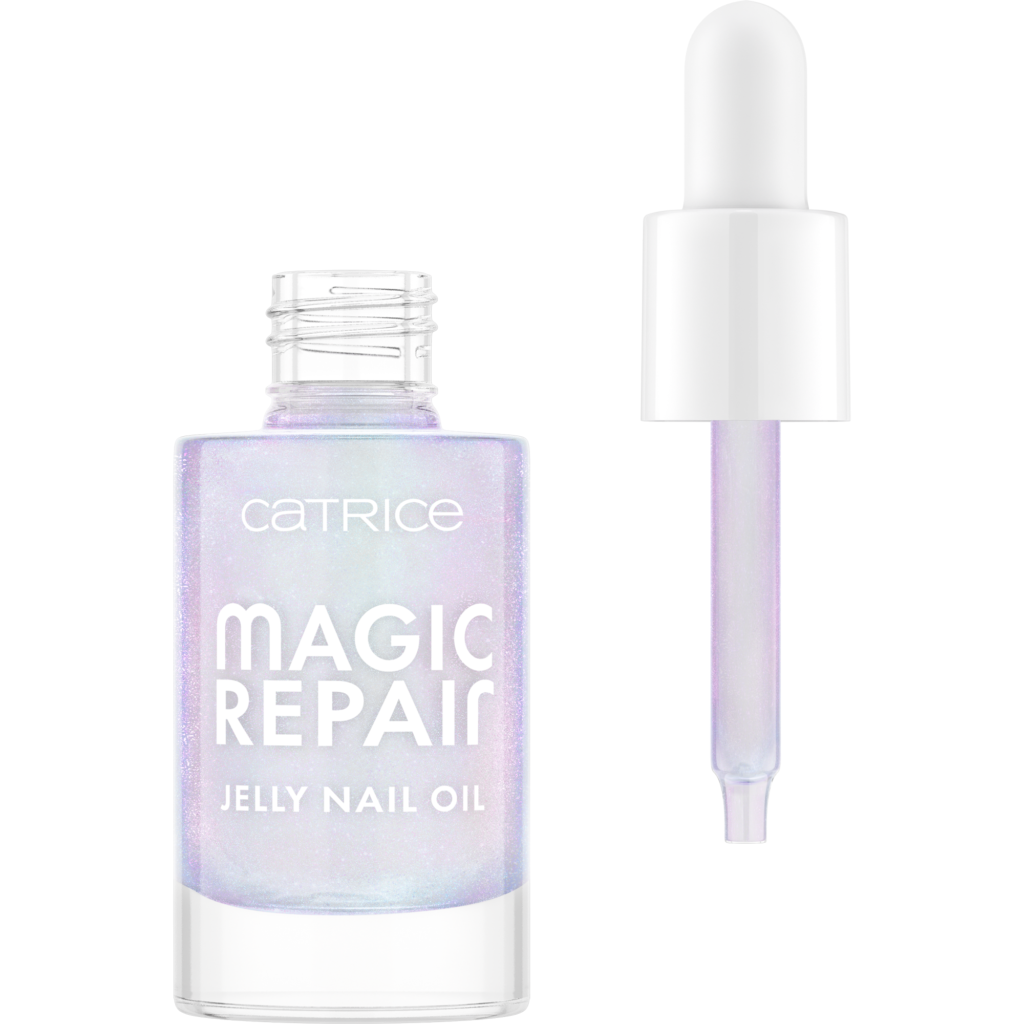 Magic Repair Jelly Nail Oil