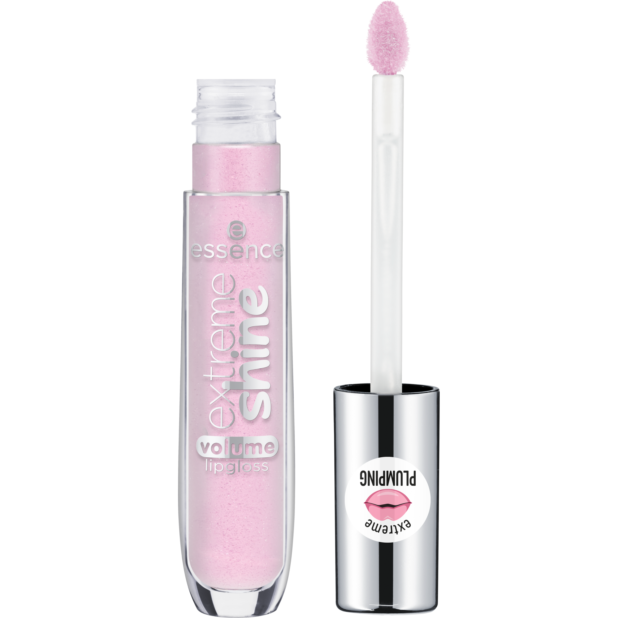 extreme shine volume lipgloss