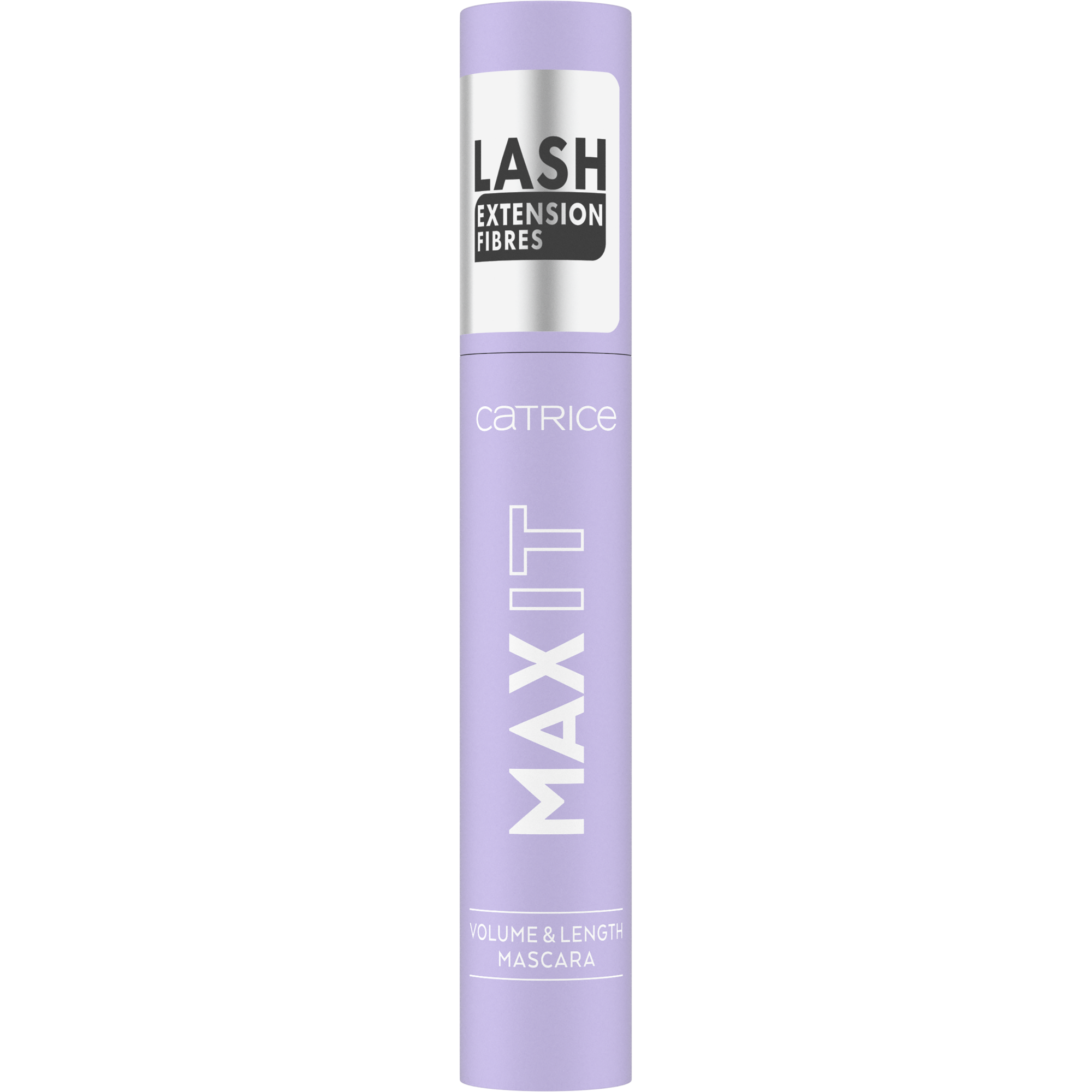 MAX IT Volume & Length Mascara