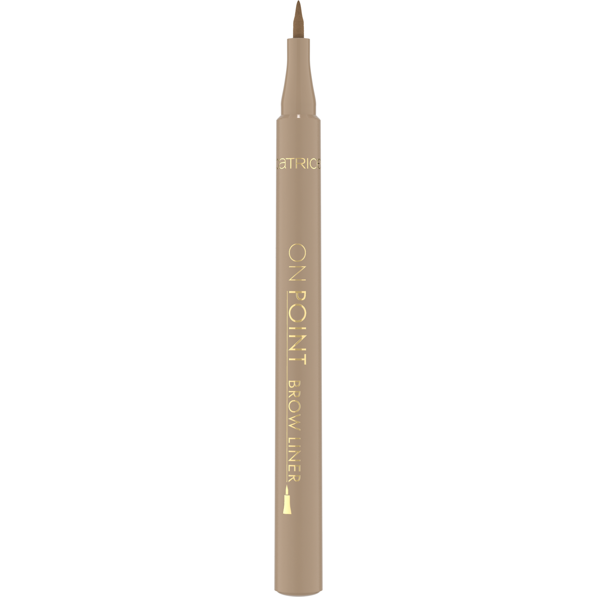 ON POINT Brow Liner