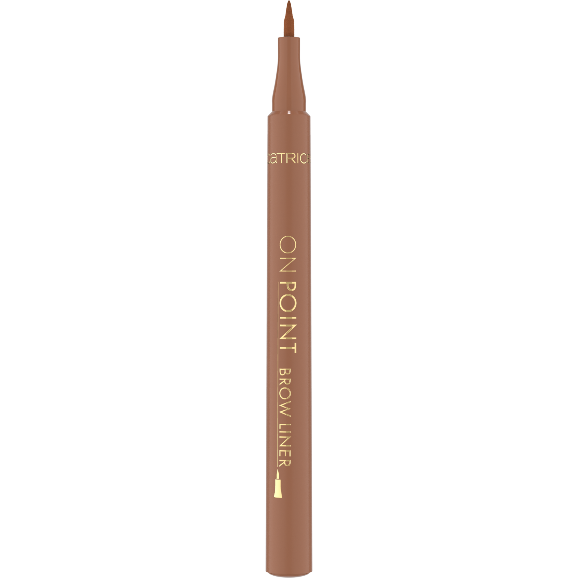 ON POINT Brow Liner