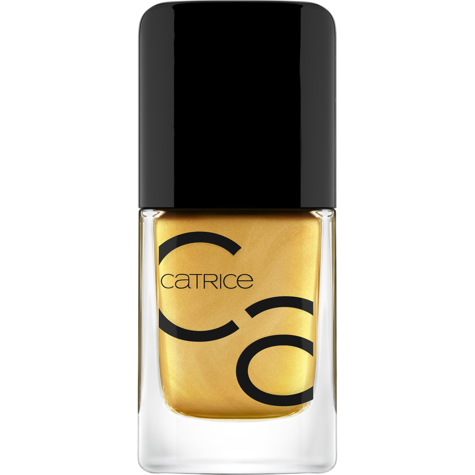 CATRICE ICONAILS Gel Lacquer