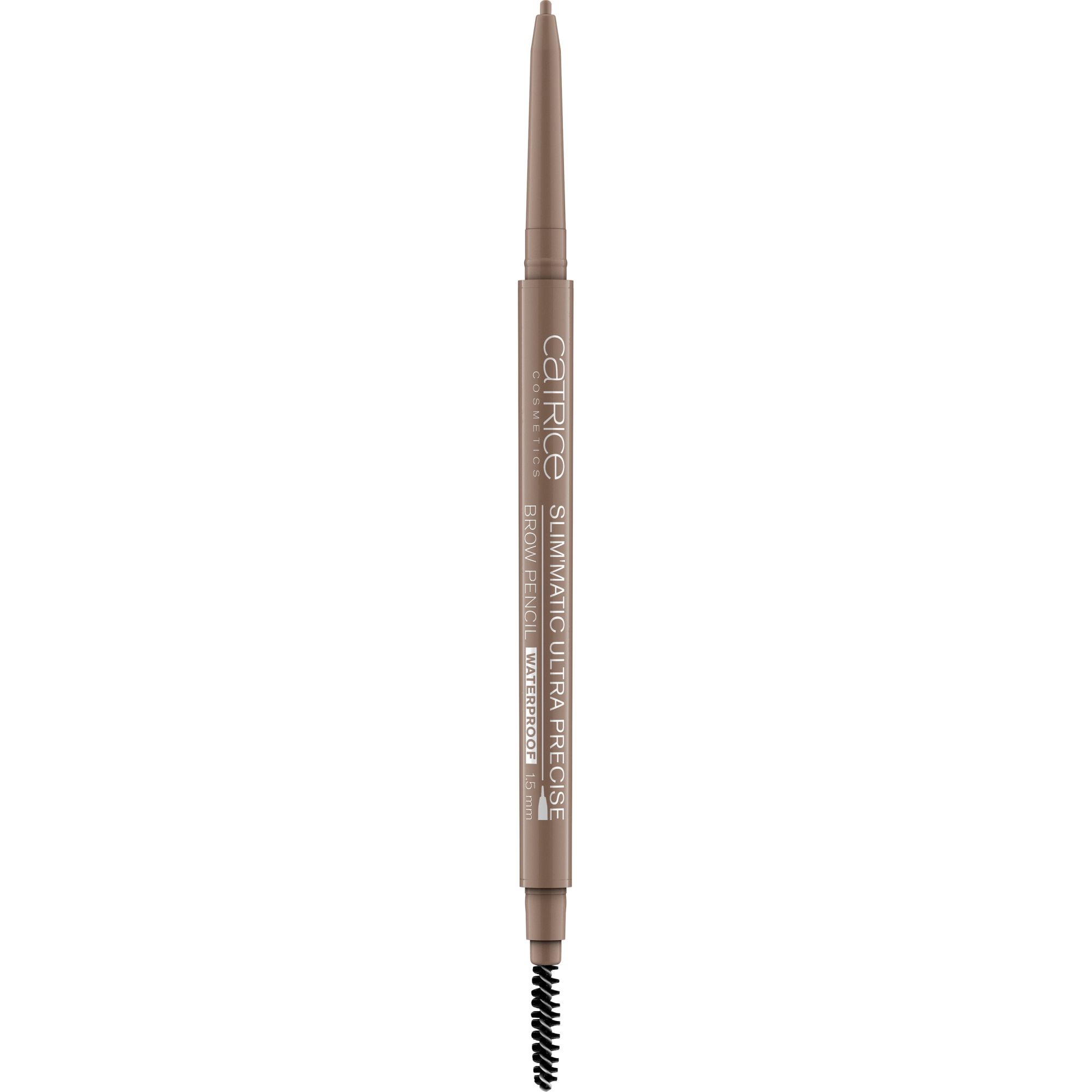 Slim'Matic Ultra Precise Brow Pencil Waterproof