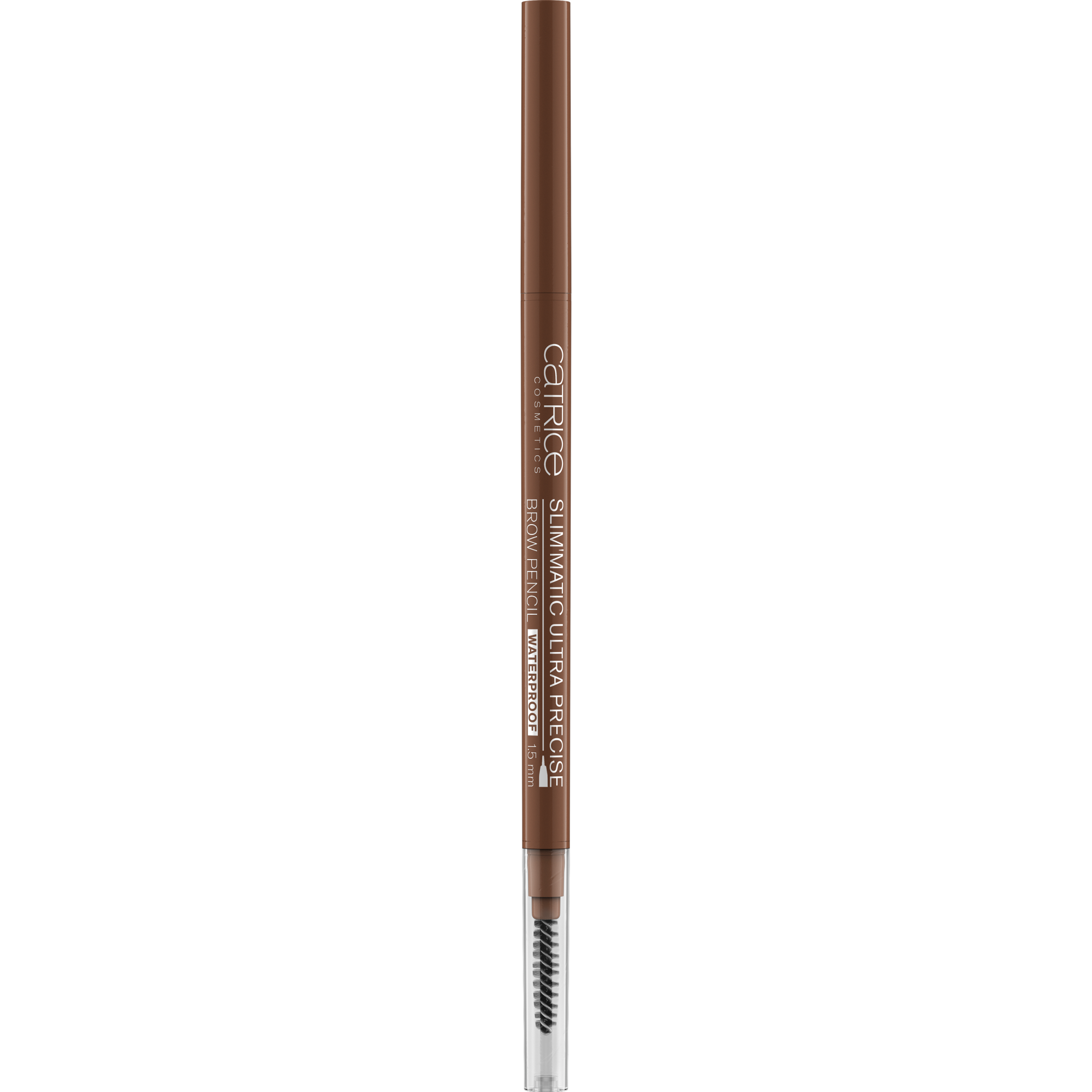 Slim'Matic Ultra Precise Brow Pencil Waterproof