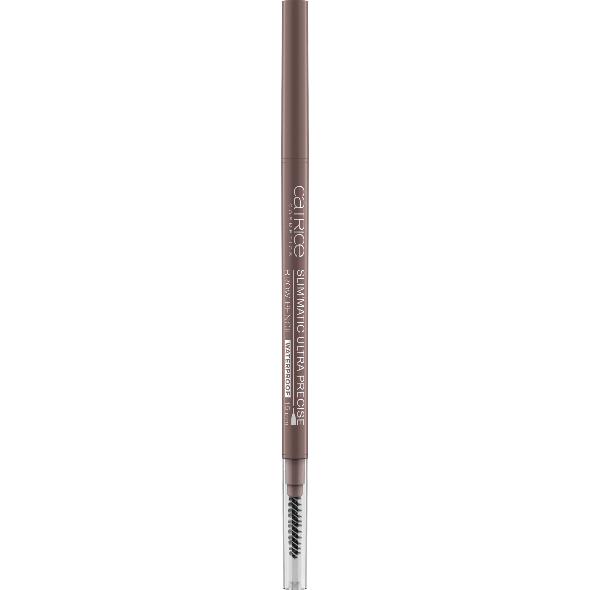 Slim'Matic Ultra Precise Brow Pencil Waterproof
