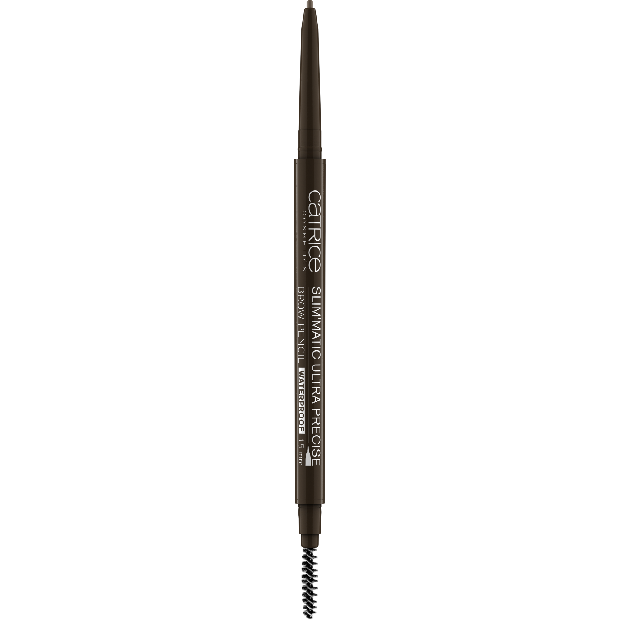 Slim'Matic Ultra Precise Brow Pencil Waterproof