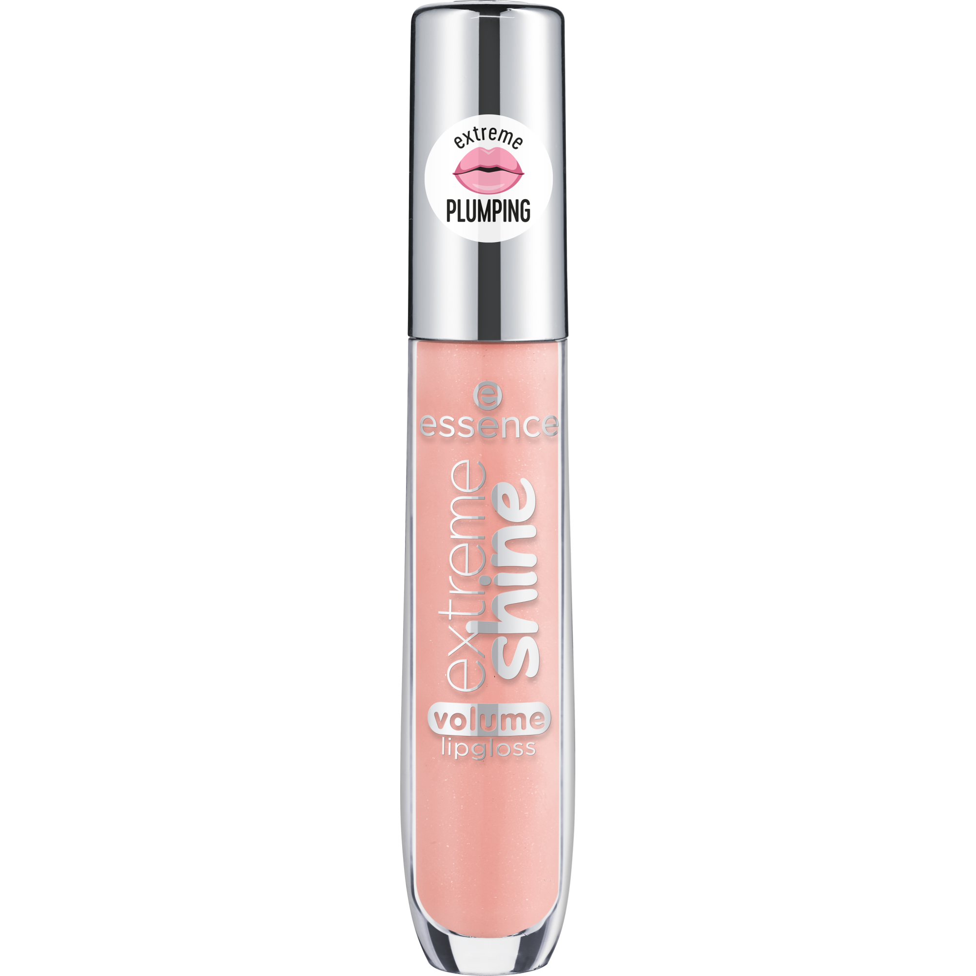 extreme shine volume lipgloss volumateur