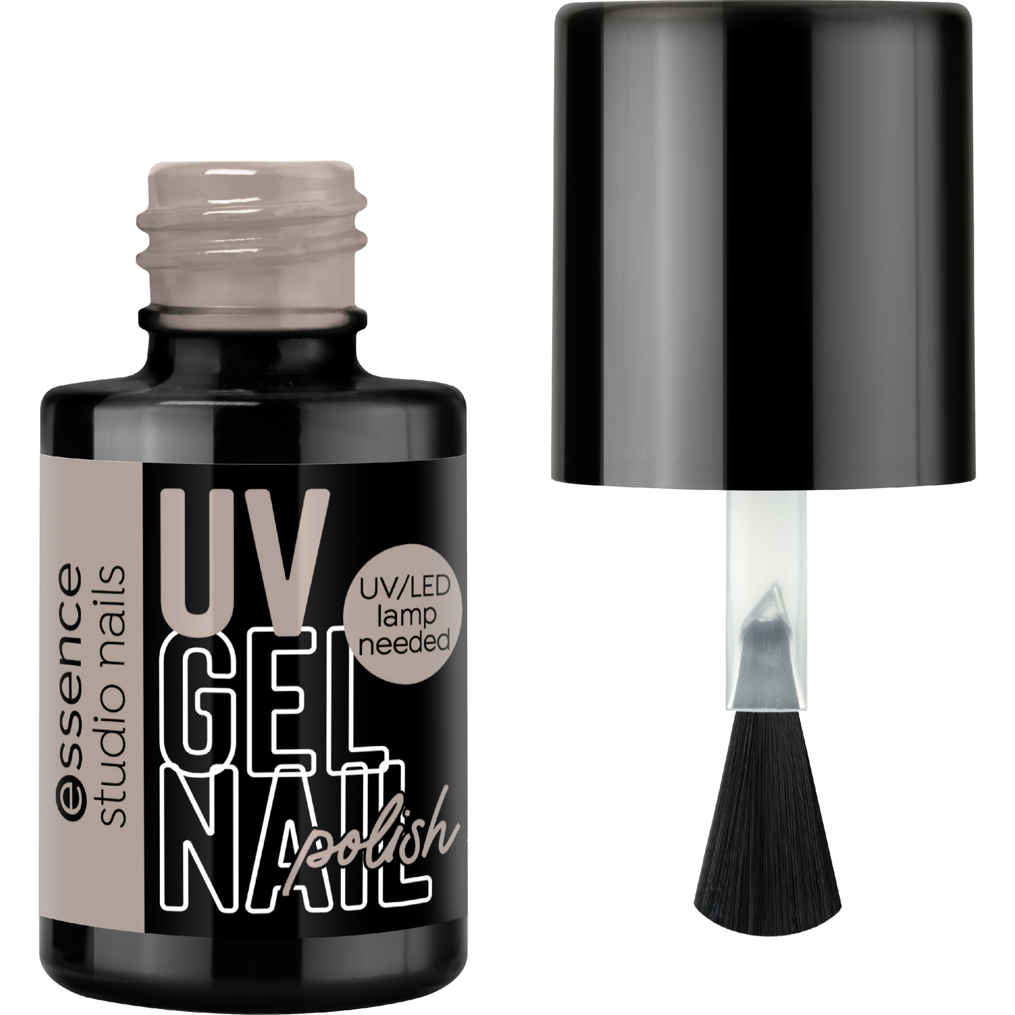 studio nails UV GEL NAIL polish