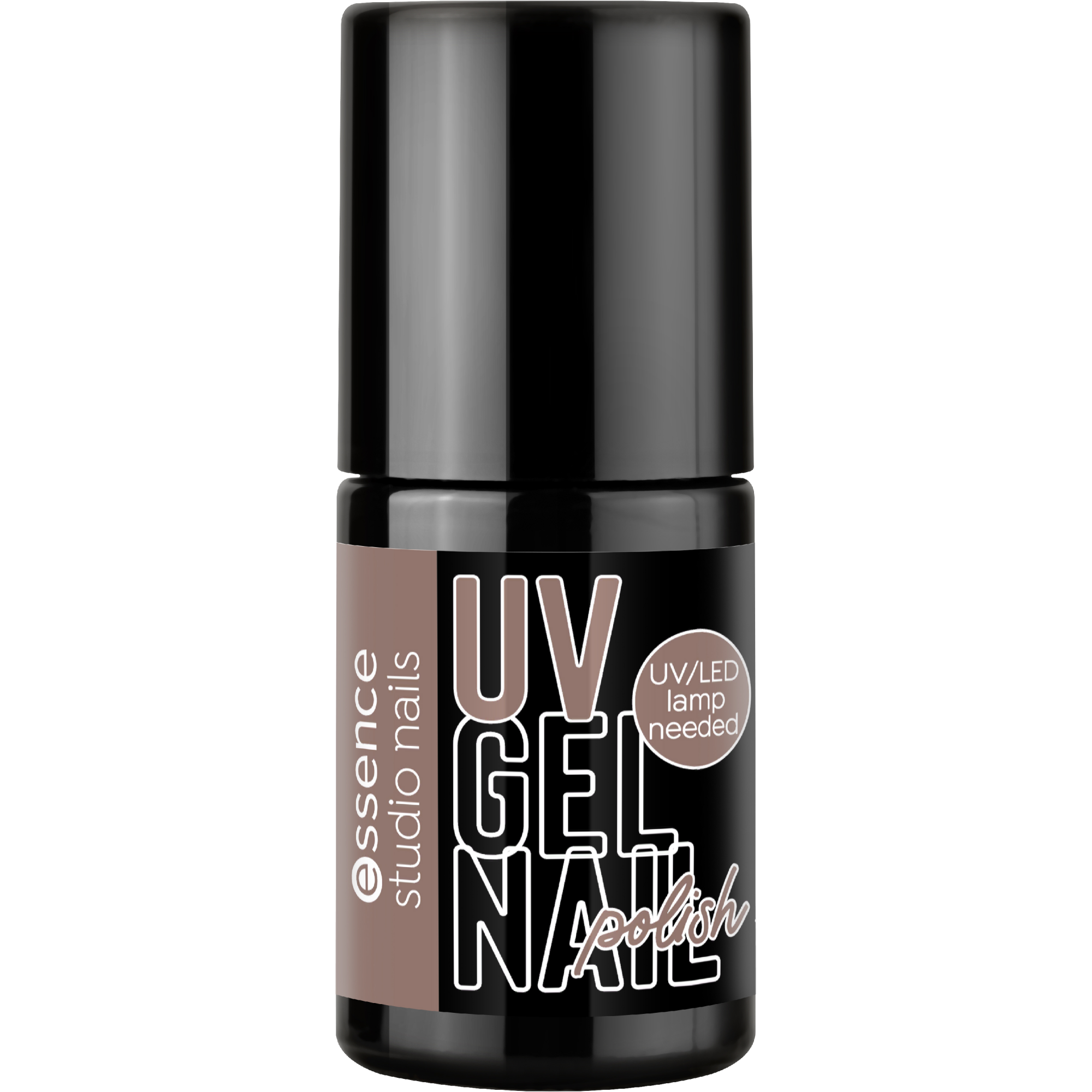 Buy essence studio nails UV GEL NAIL polish love it a latte online