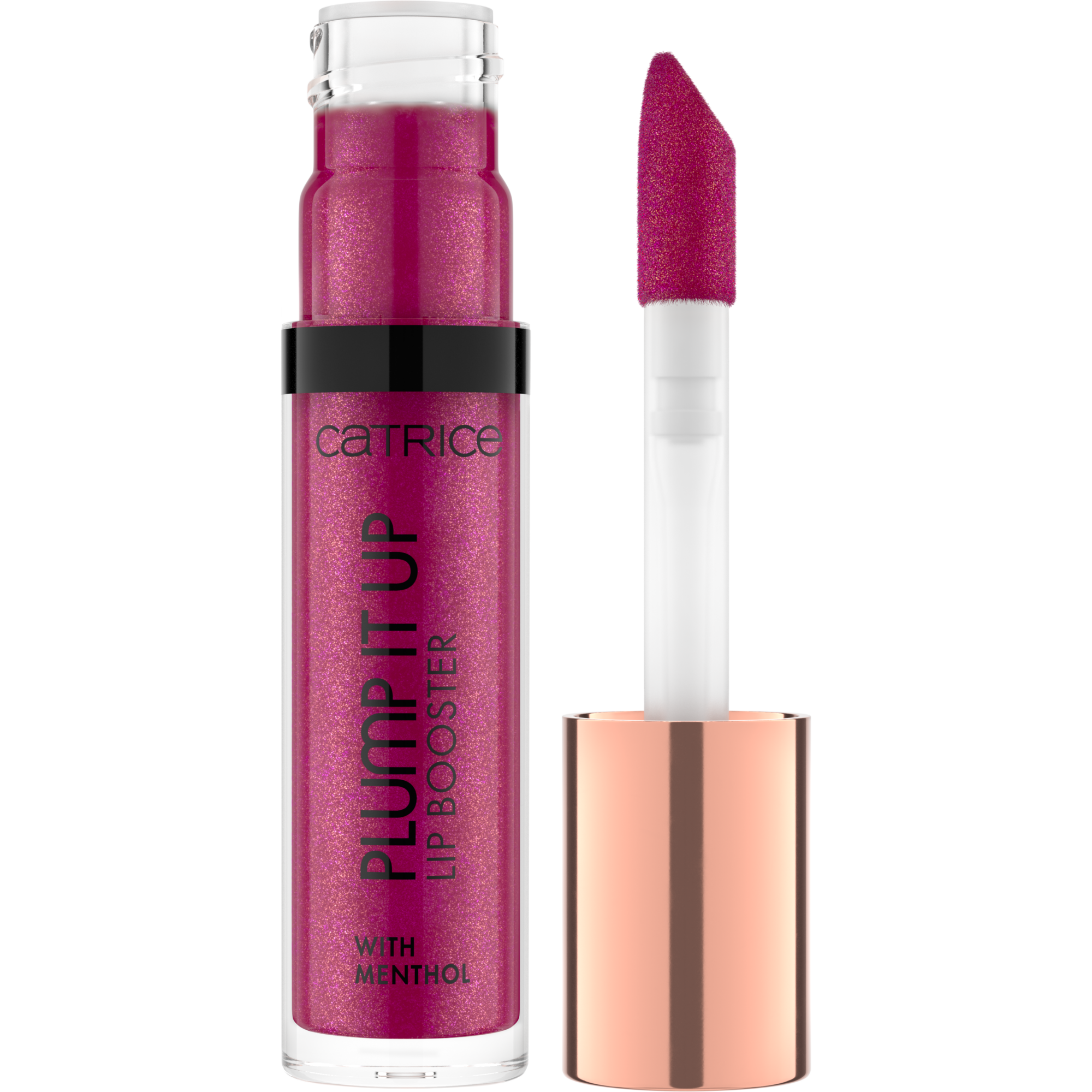 Plump It Up Lip Booster sjajilo za usne