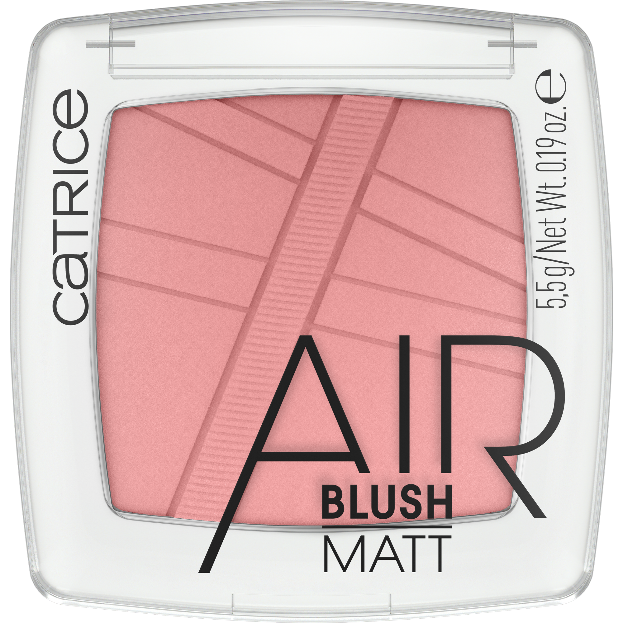 AirBlush Matt