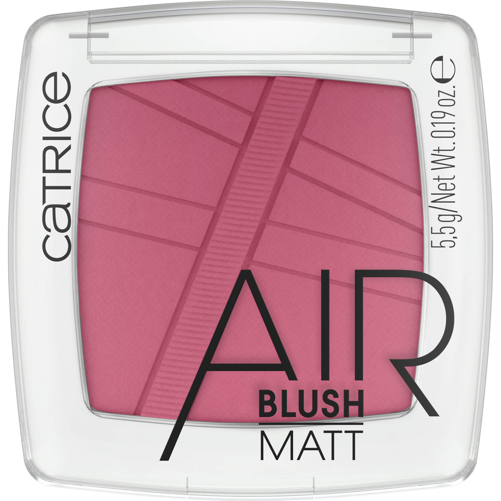 AirBlush Matt