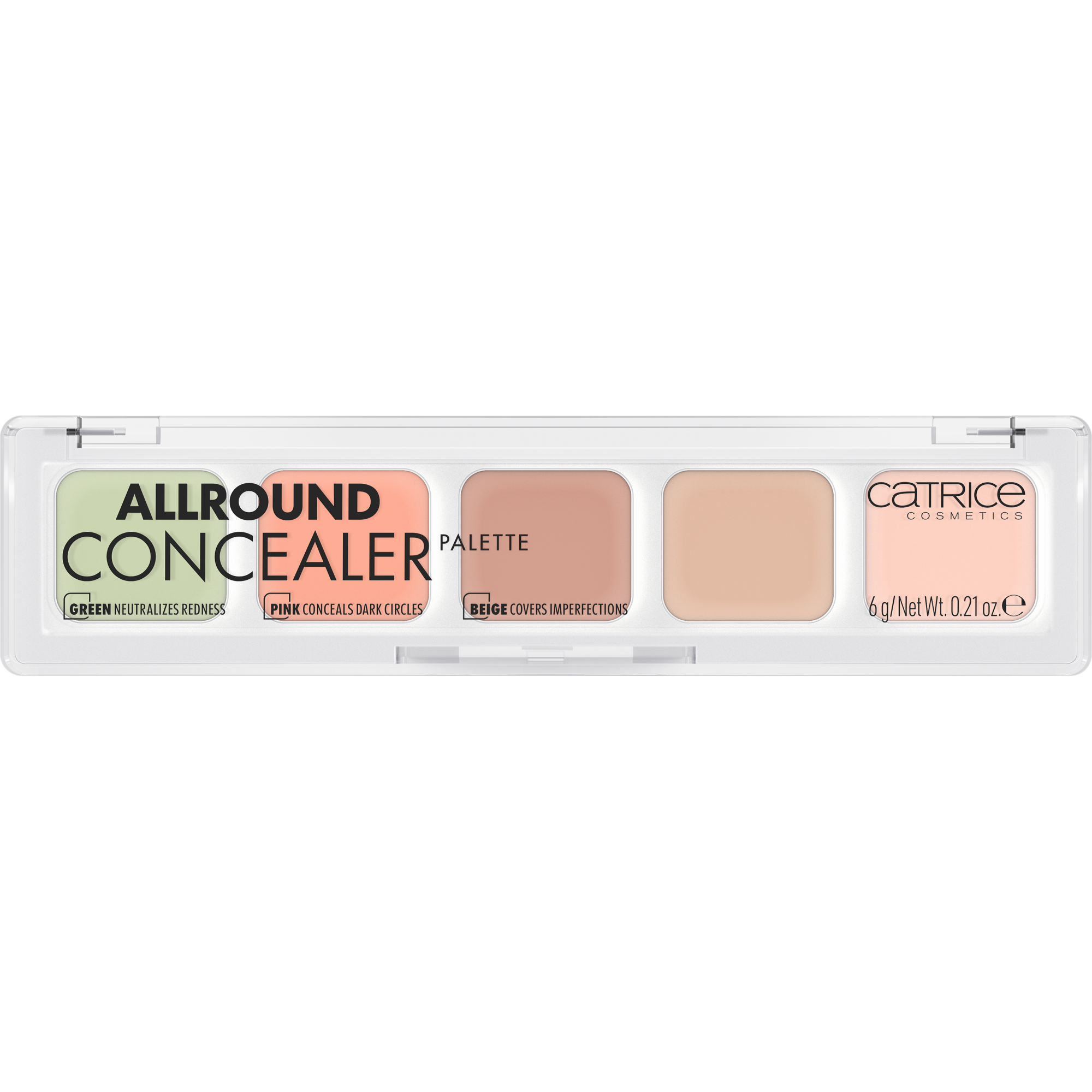 Allround Concealer