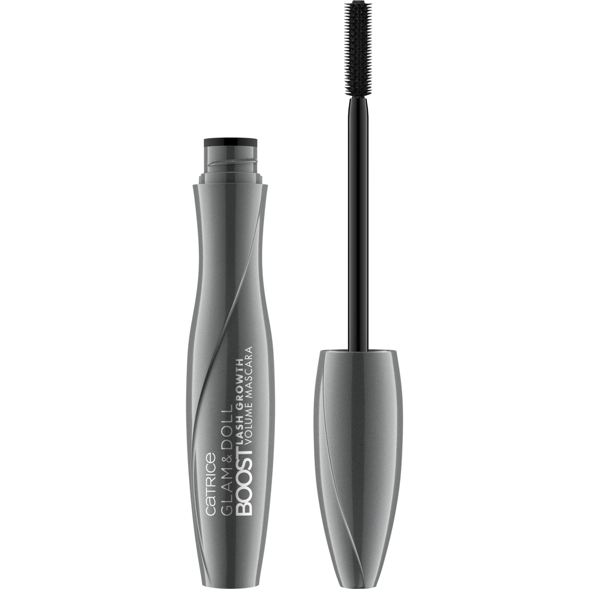 Glam & Doll Boost Lash Growth Volume Mascara