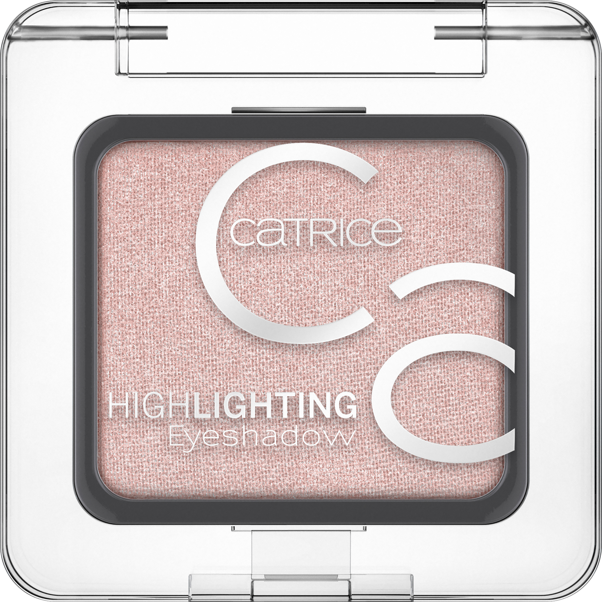 Fard de pleoape Highlighting