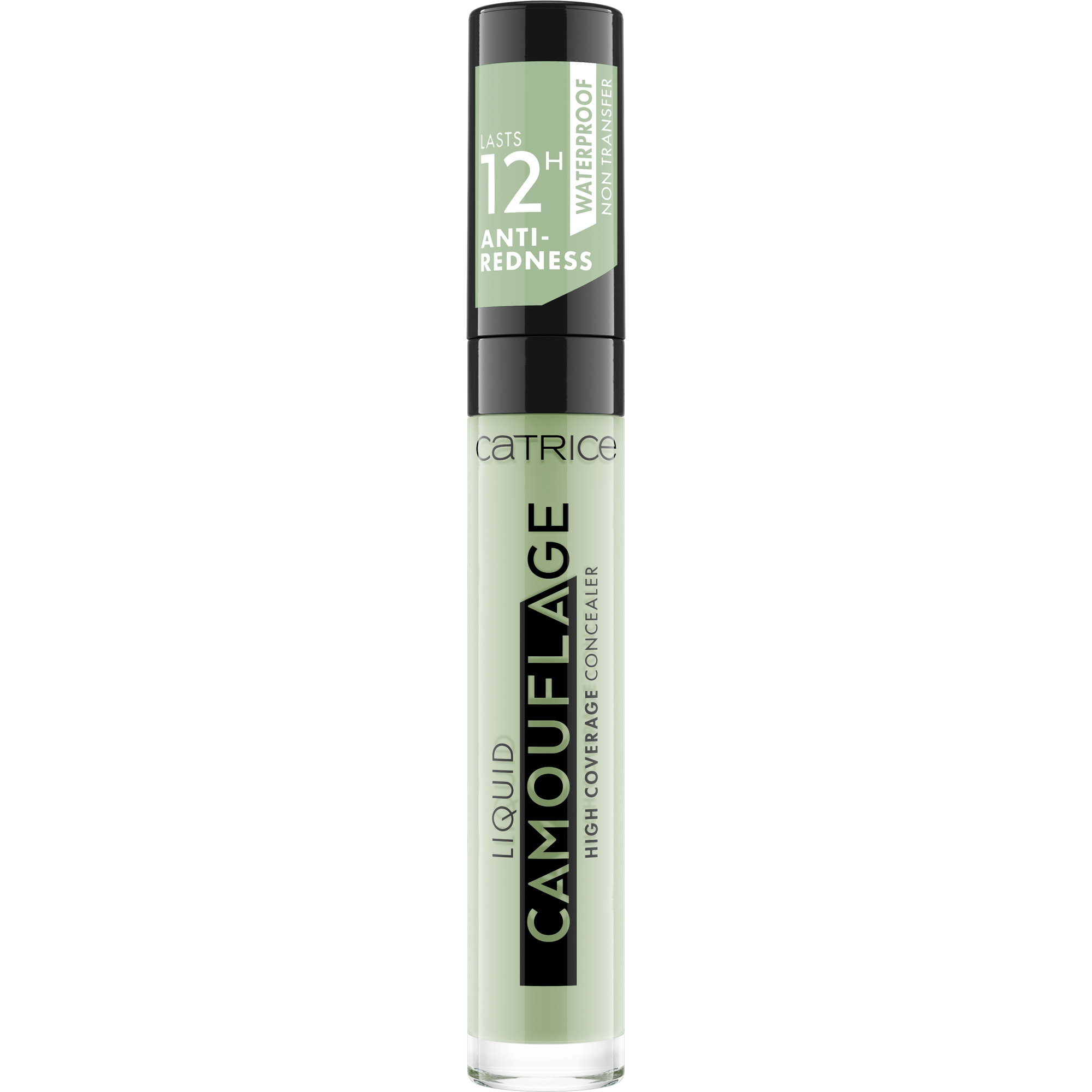 Liquid Camouflage High Coverage Concealer