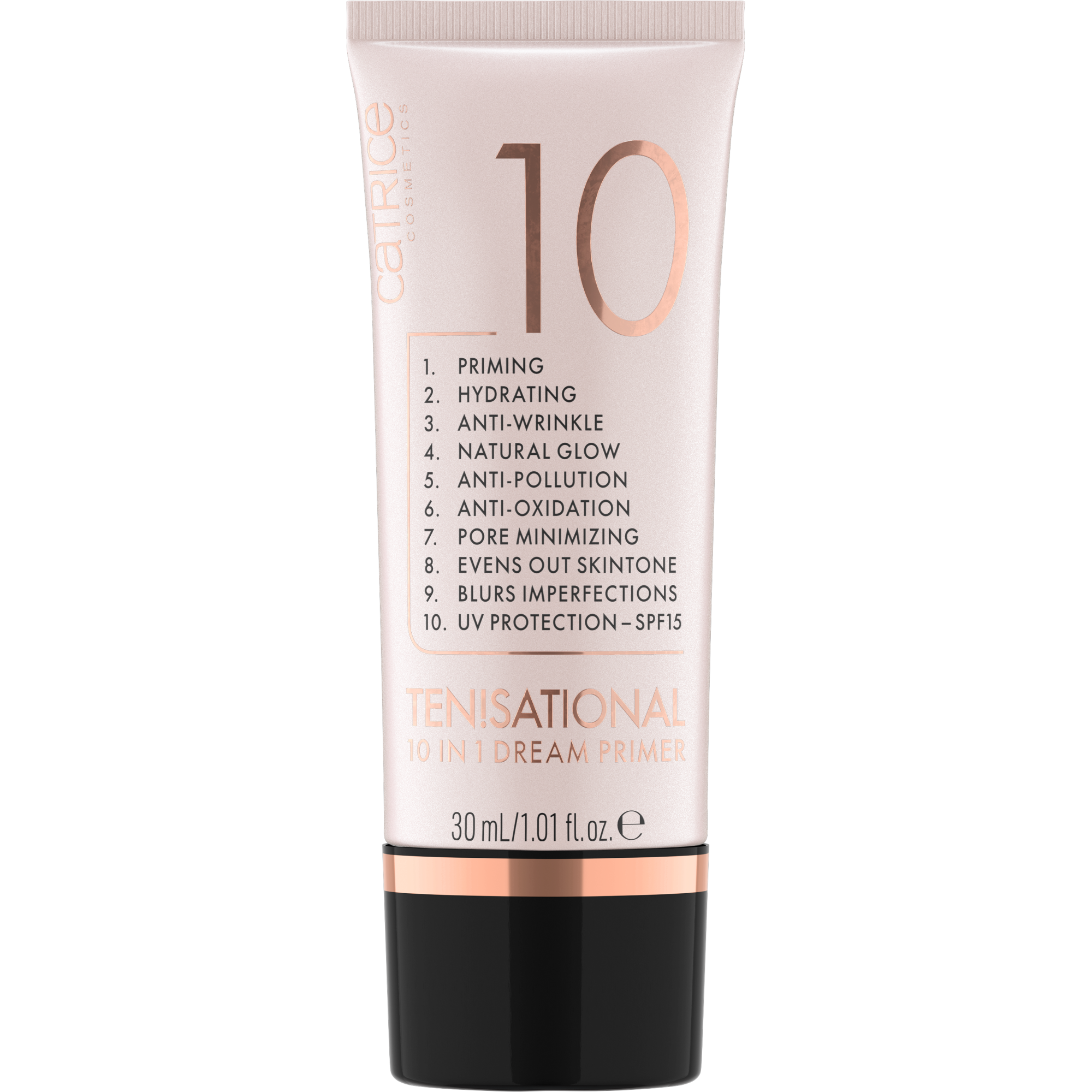 Ten!sational 10 in 1 Dream Primer
