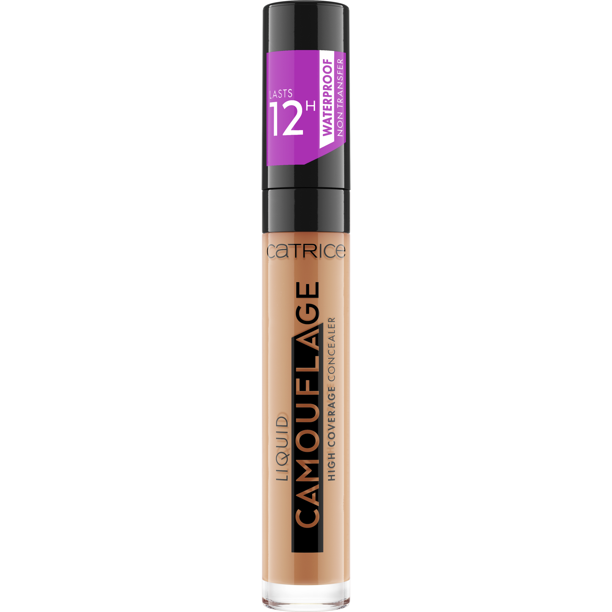 Liquid Camouflage High Coverage Concealer