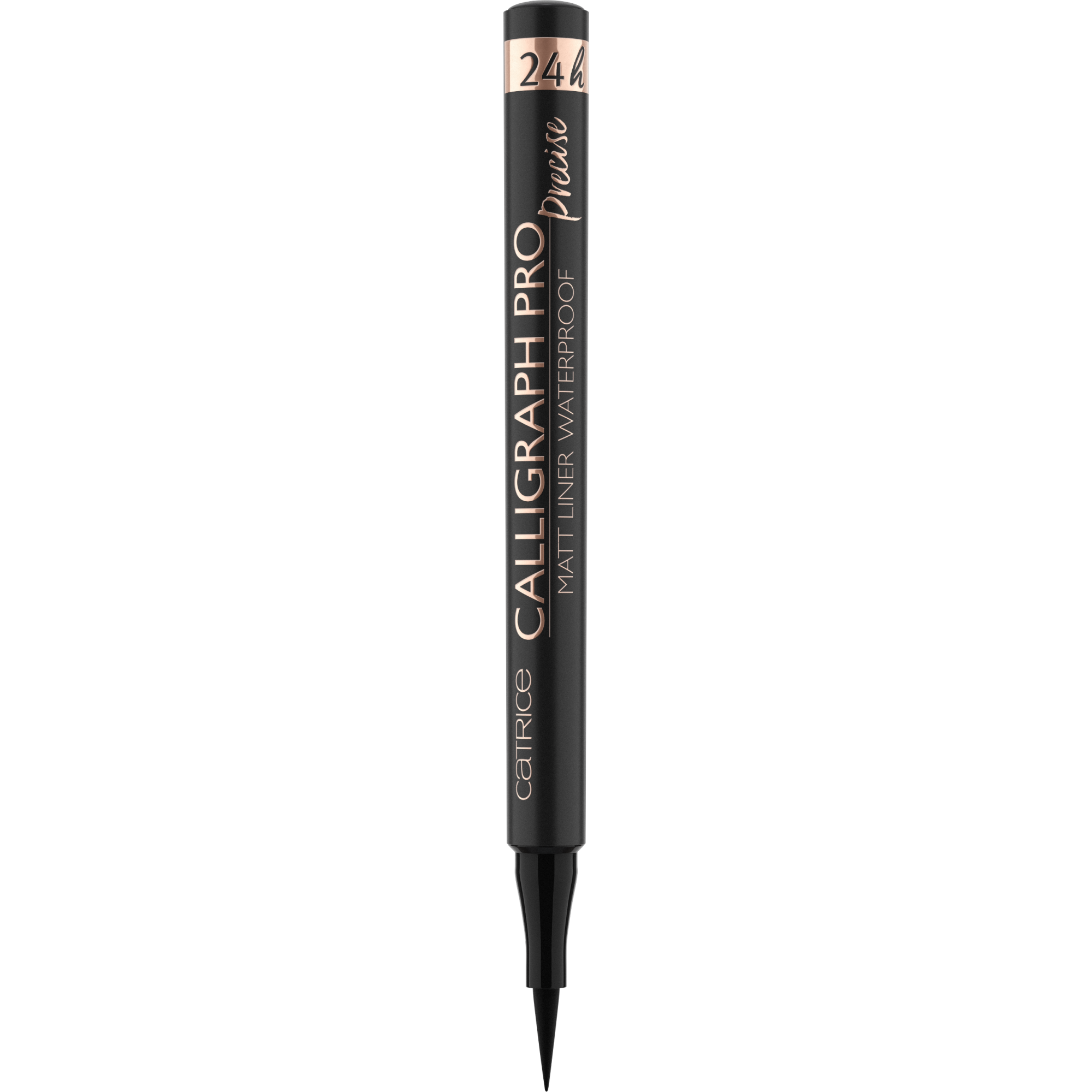 Calligraph Pro Precise 24h eyeliner mat waterproof