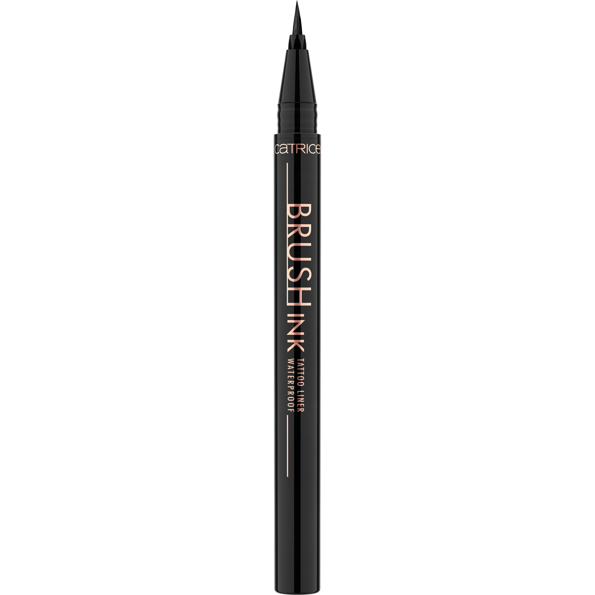 Brush Ink Tattoo Liner Waterproof eyeliner effet tatouage