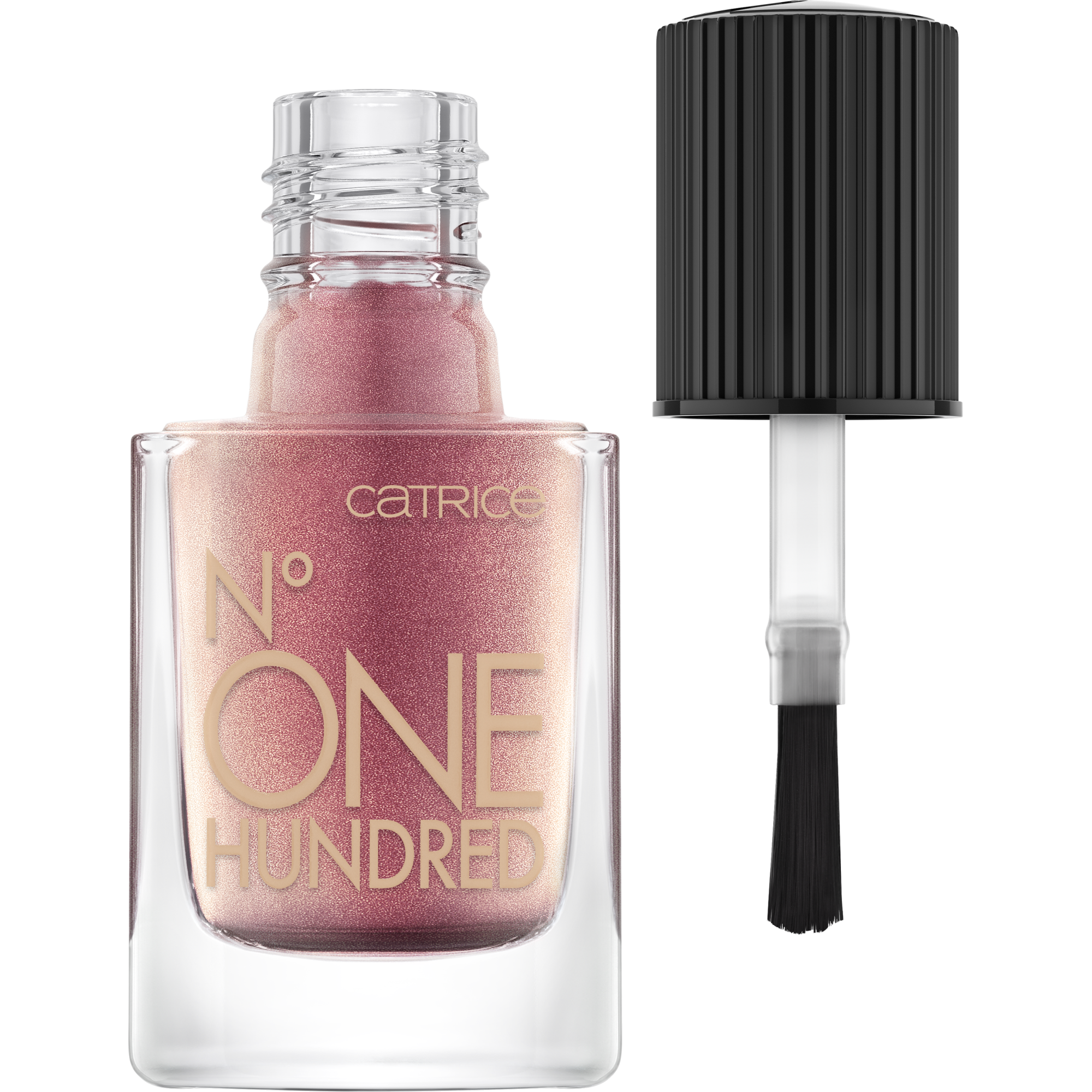 CATRICE ICONAILS Gel Lacquer