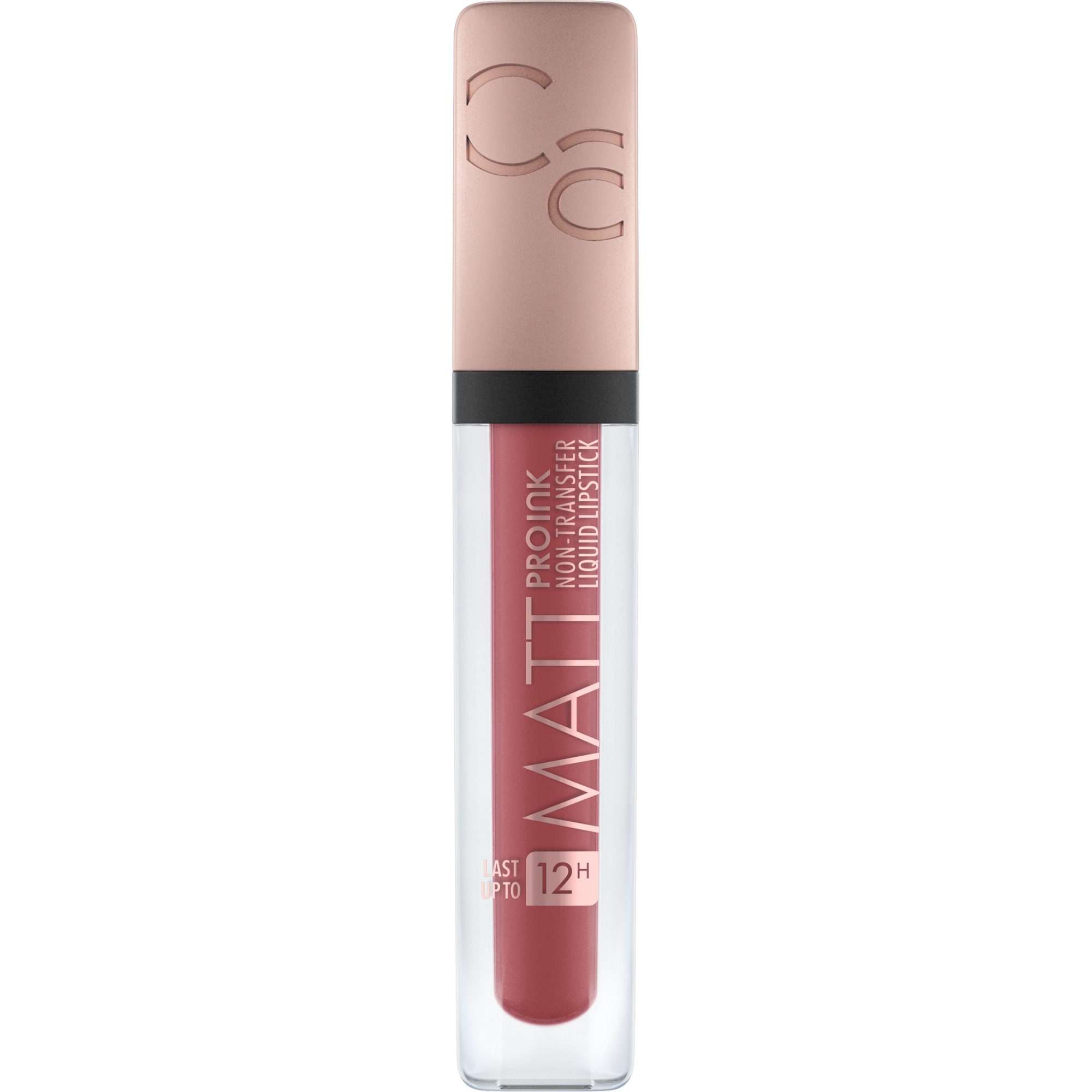 Matt Pro Ink Non-Transfer Liquid Lipstick