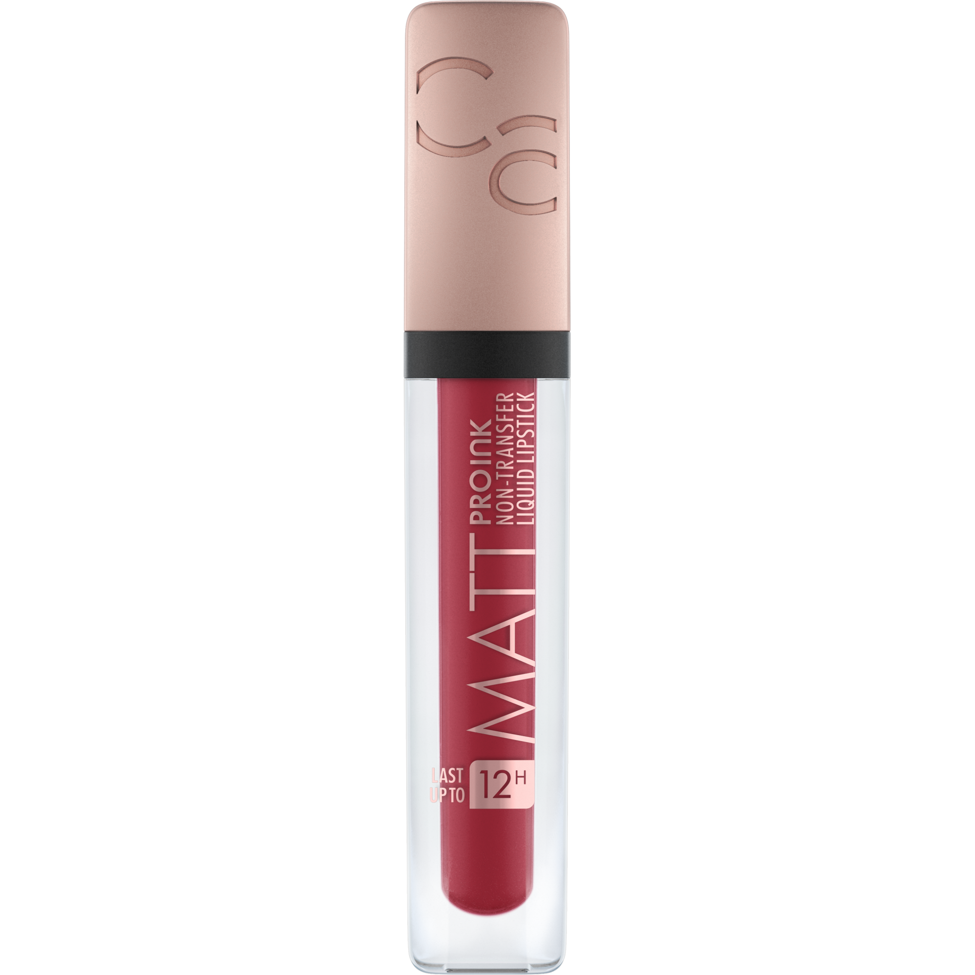 Matt Pro Ink Non-Transfer Liquid Lipstick rouge à lèvres liquide mat