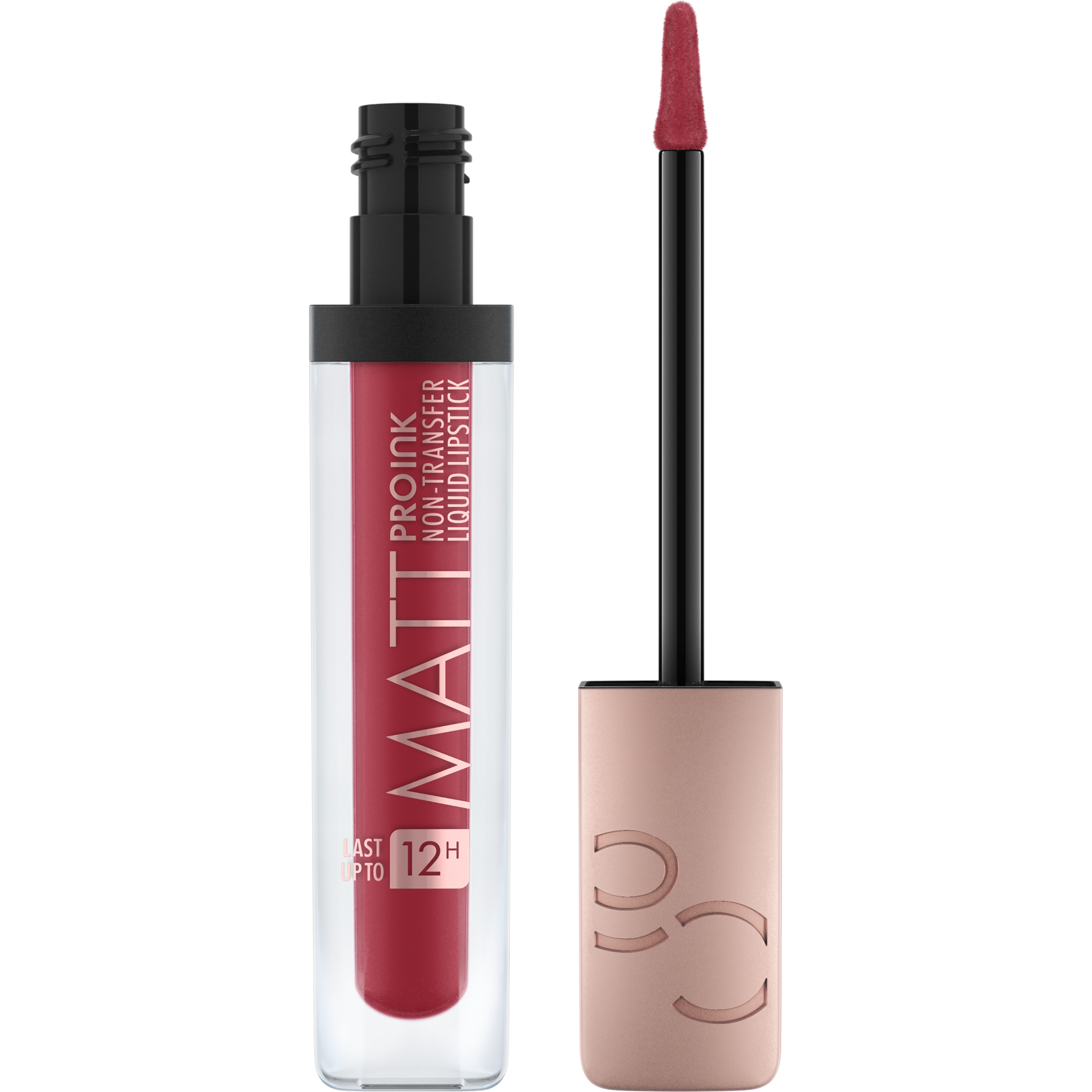 Matt Pro Ink Non-Transfer Liquid Lipstick rouge à lèvres liquide mat