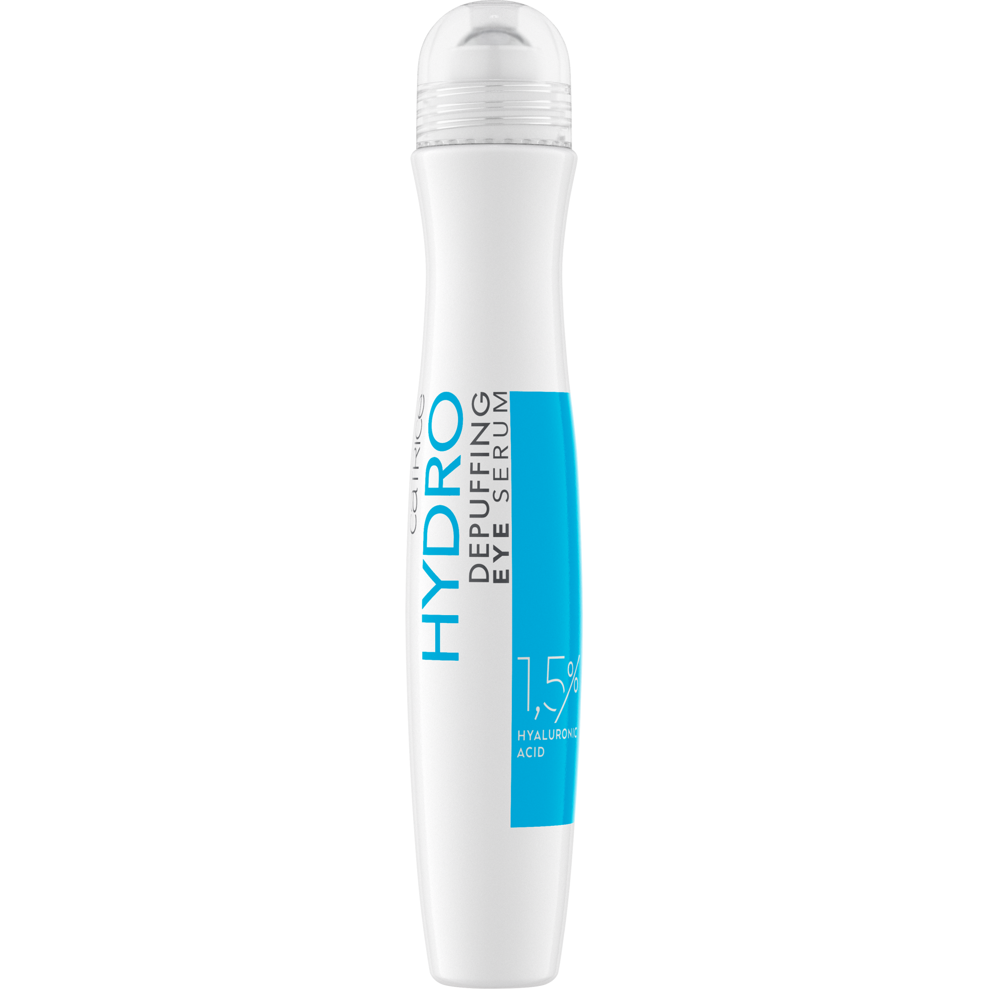 Hydro Depuffing Eye Serum sérum contour des yeux décongestionnant